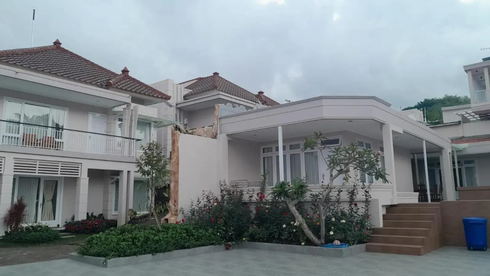 Property building in In Villa Garden Resort Property building in In Villa Garden Resort