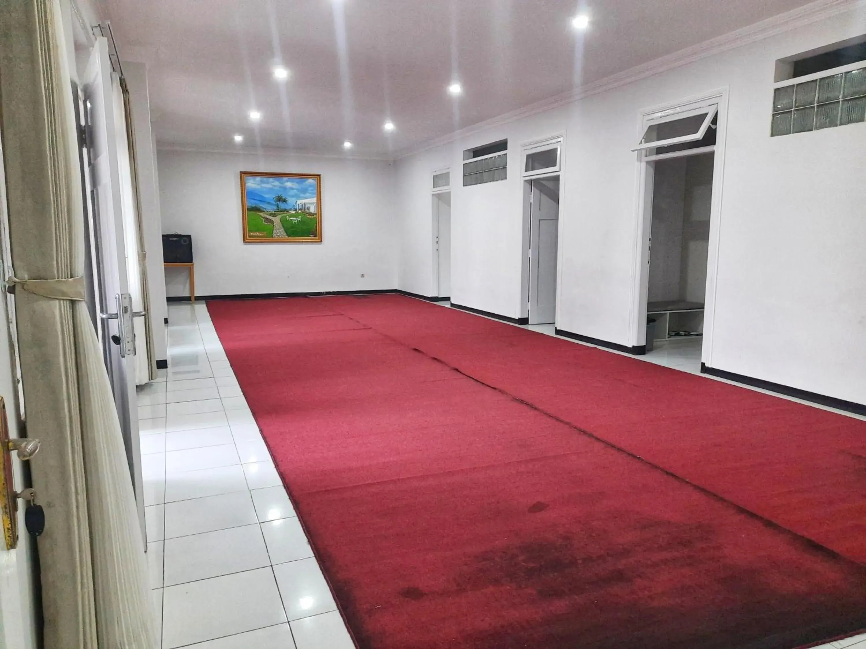 Property building in In Villa Garden Resort Property building in In Villa Garden Resort