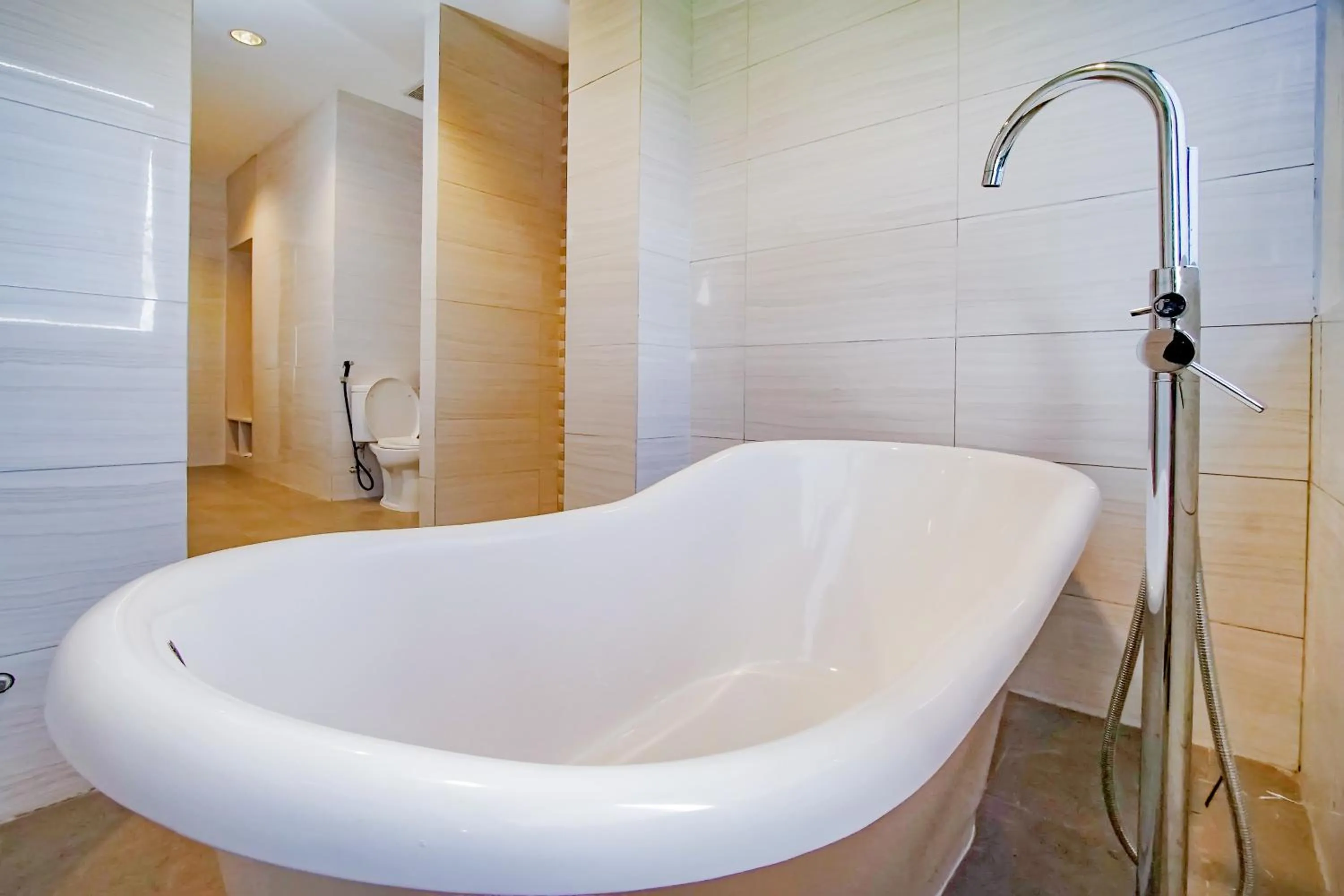 Dafam Resort Belitung