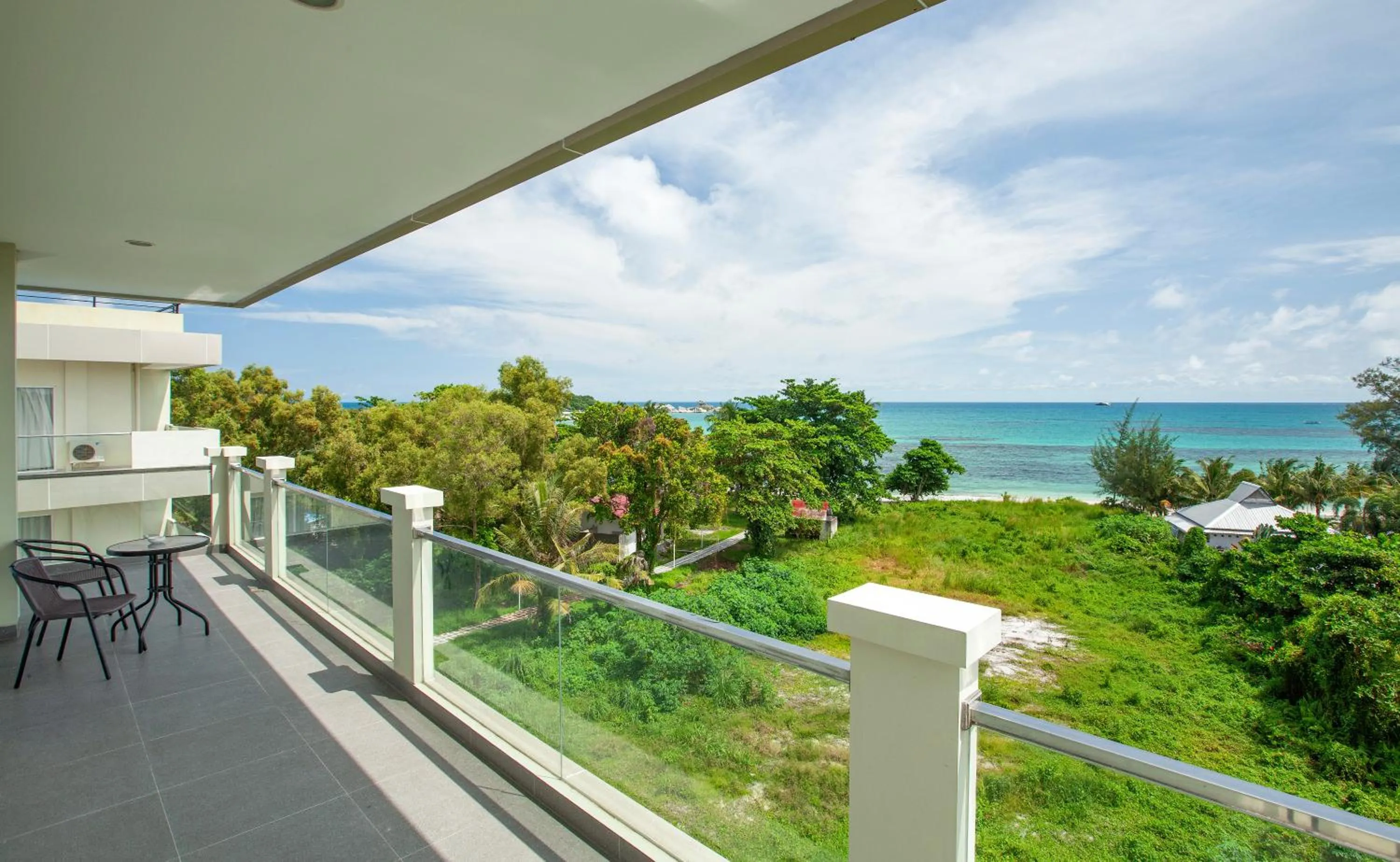 Dafam Resort Belitung