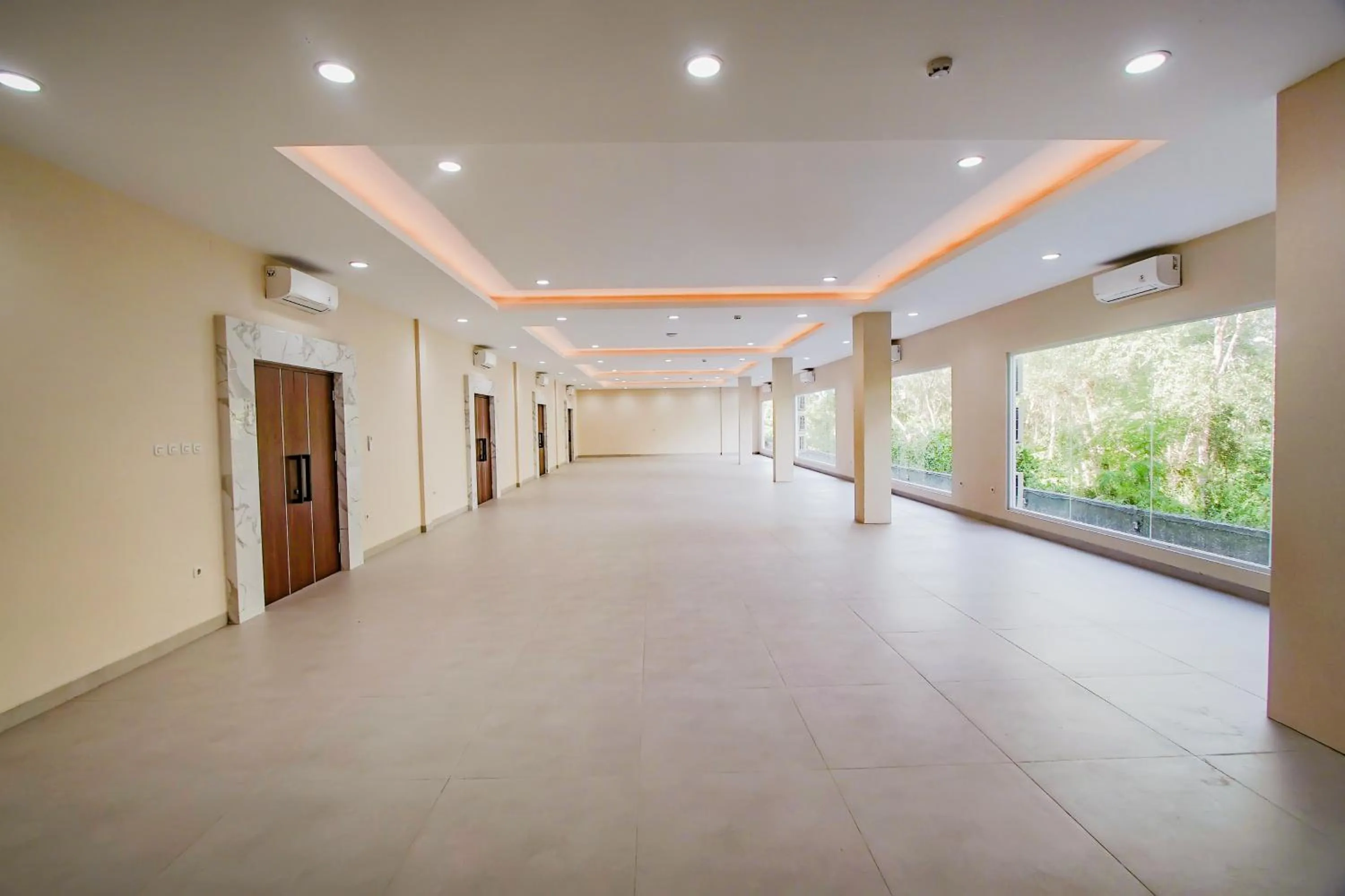 Dafam Resort Belitung