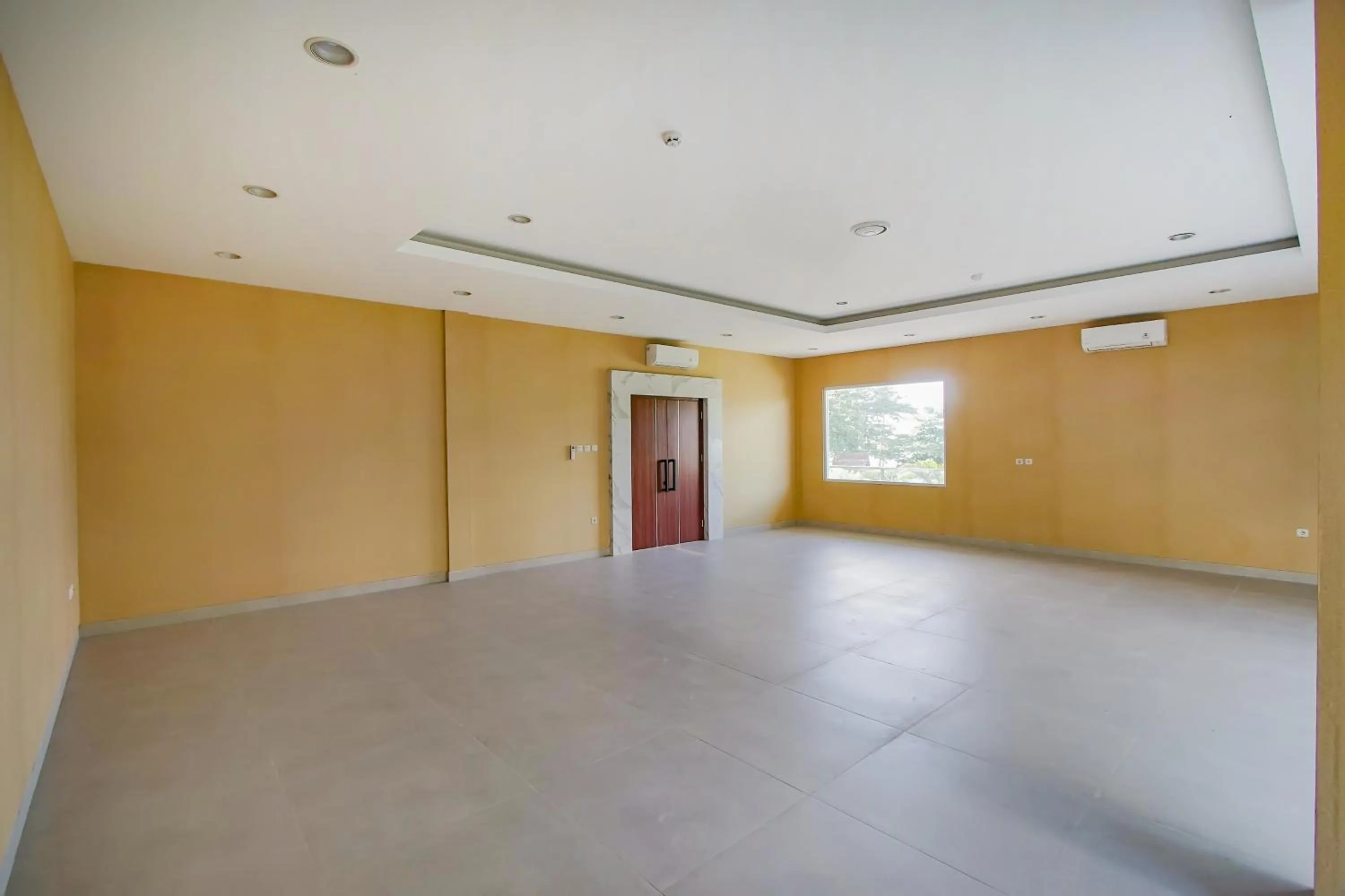 Dafam Resort Belitung