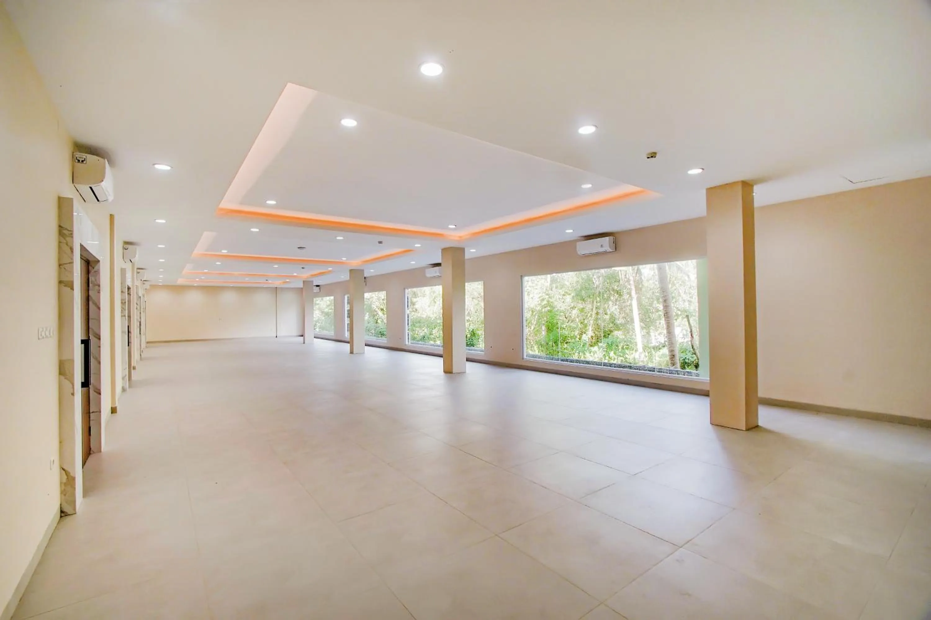 Dafam Resort Belitung