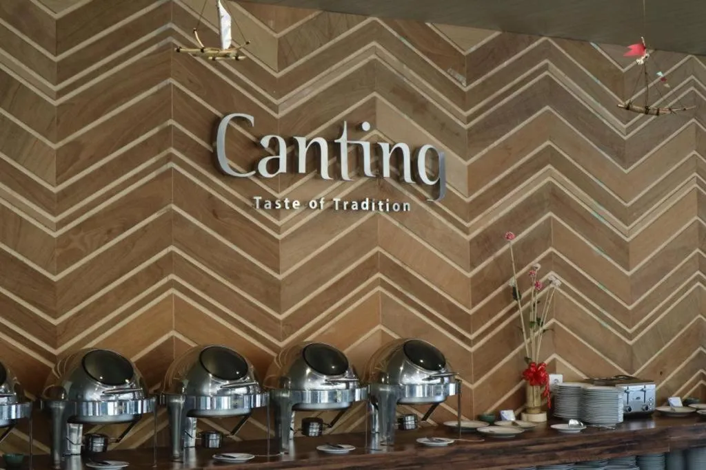 Dafam Resort Belitung