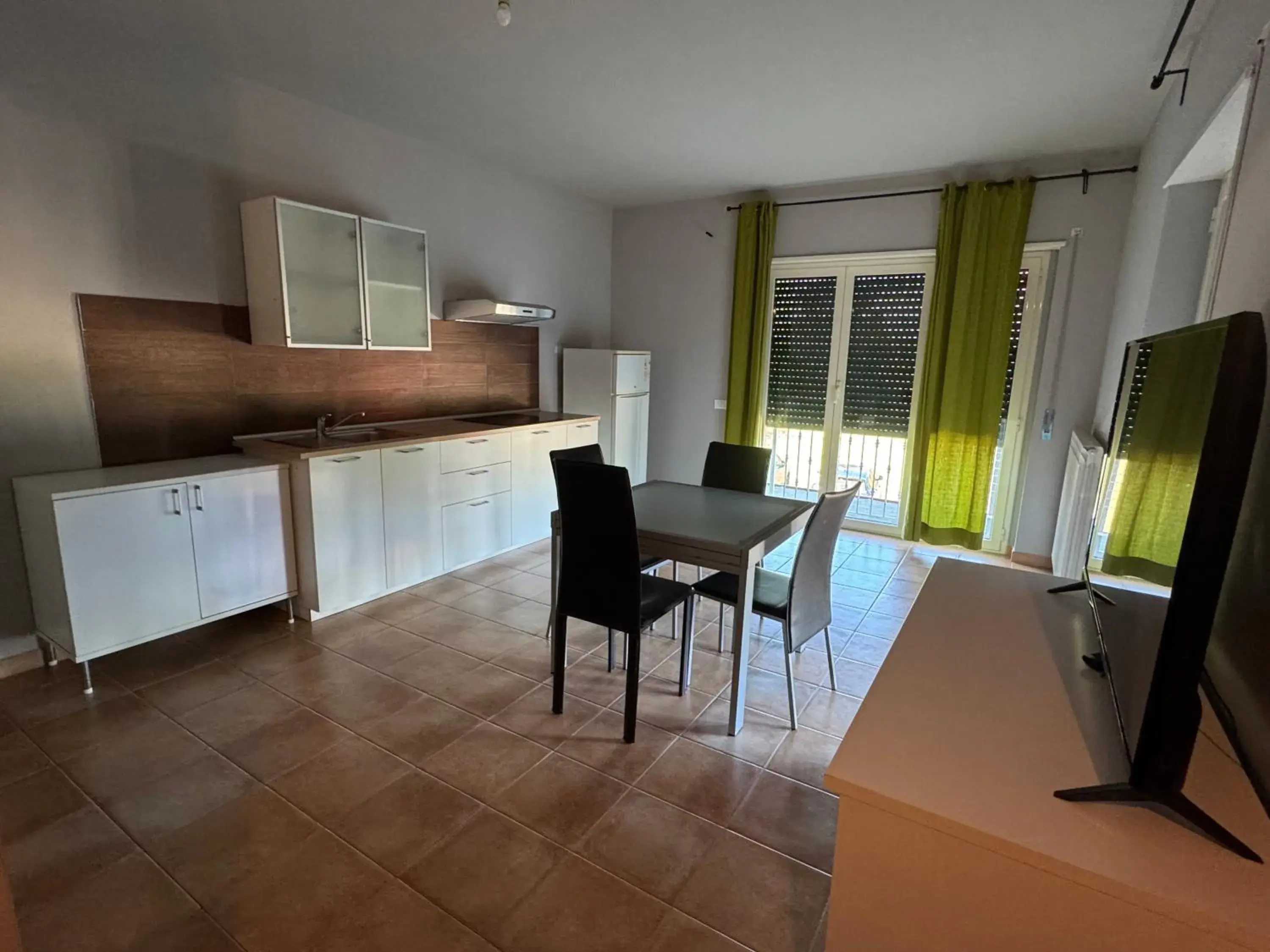 Two-Bedroom Apartment - single occupancy in LPH - Dannunziano Country House Two-Bedroom Apartment - single occupancy in LPH - Dannunziano Country House