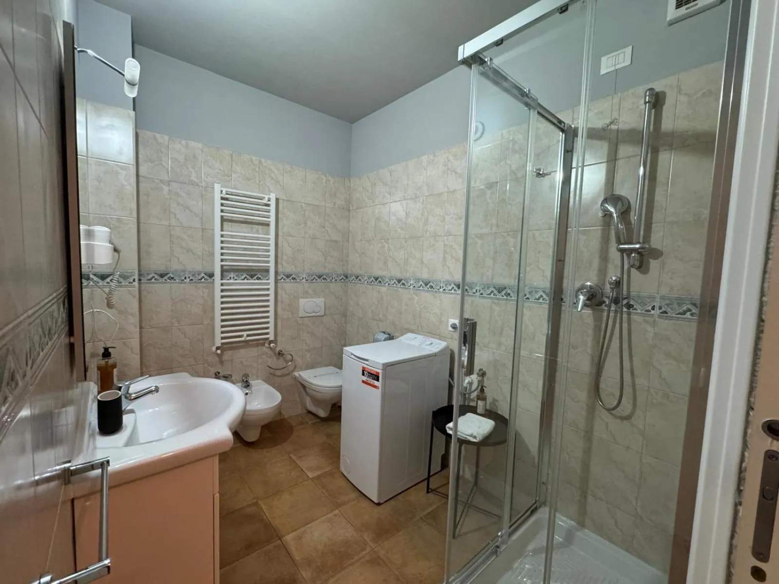 LPH - Dannunziano Country House