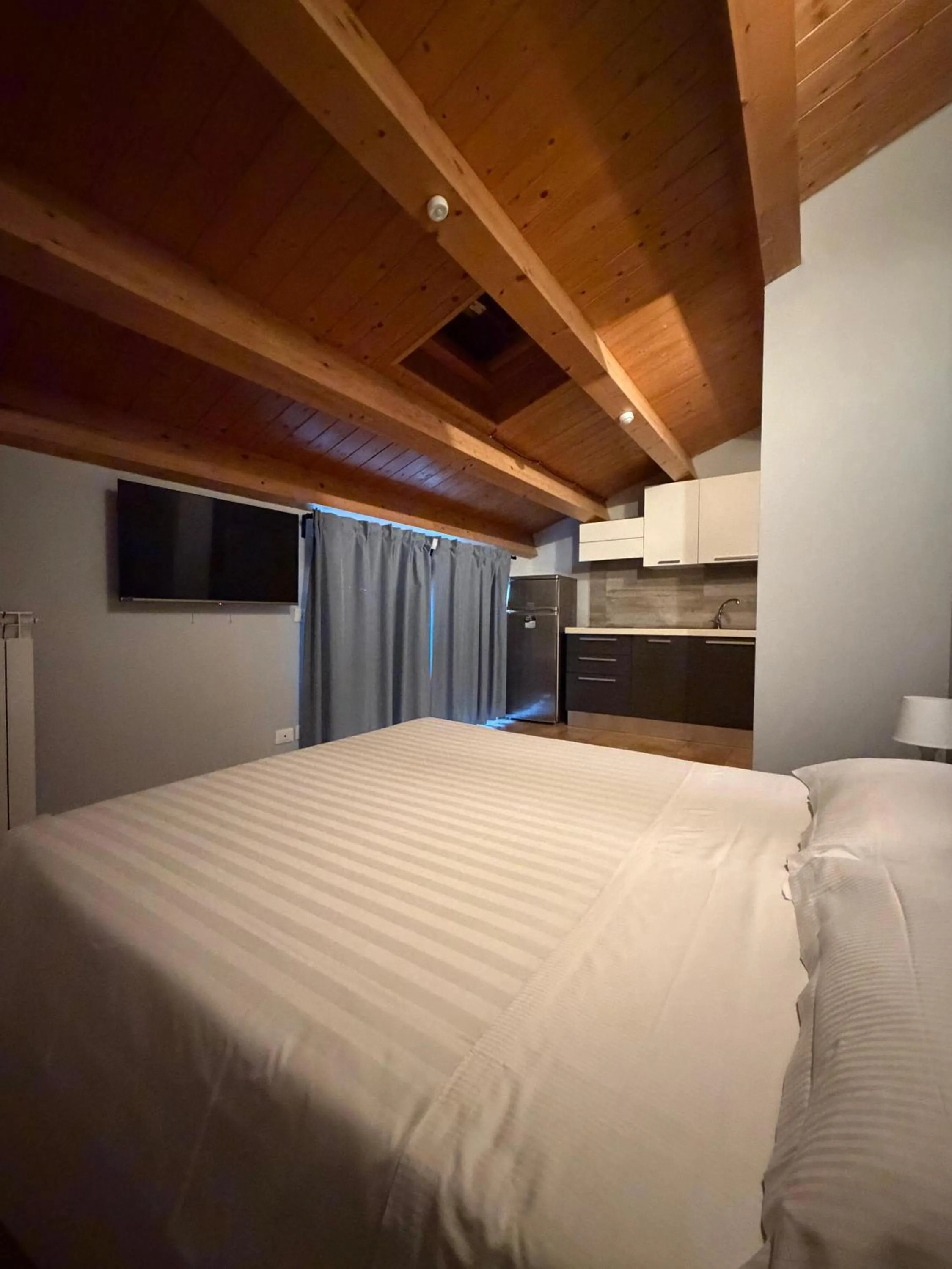 Bed in LPH - Dannunziano Country House