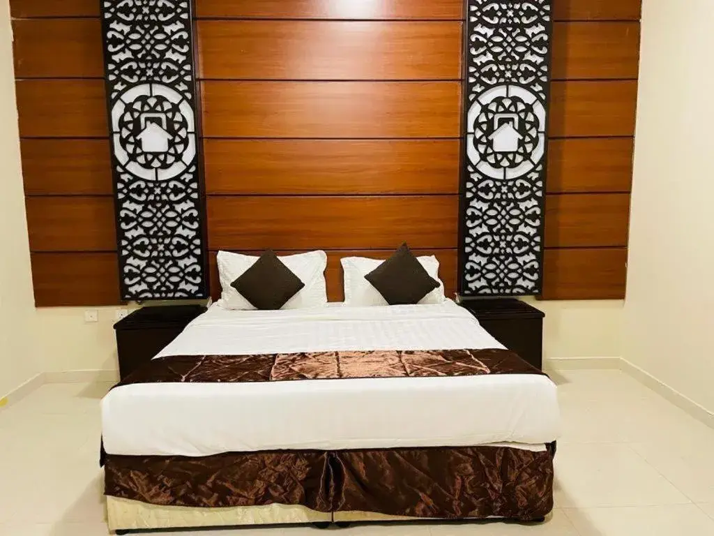 Economy Double Room - single occupancy in Beat salsbil hotel Economy Double Room - single occupancy in Beat salsbil hotel