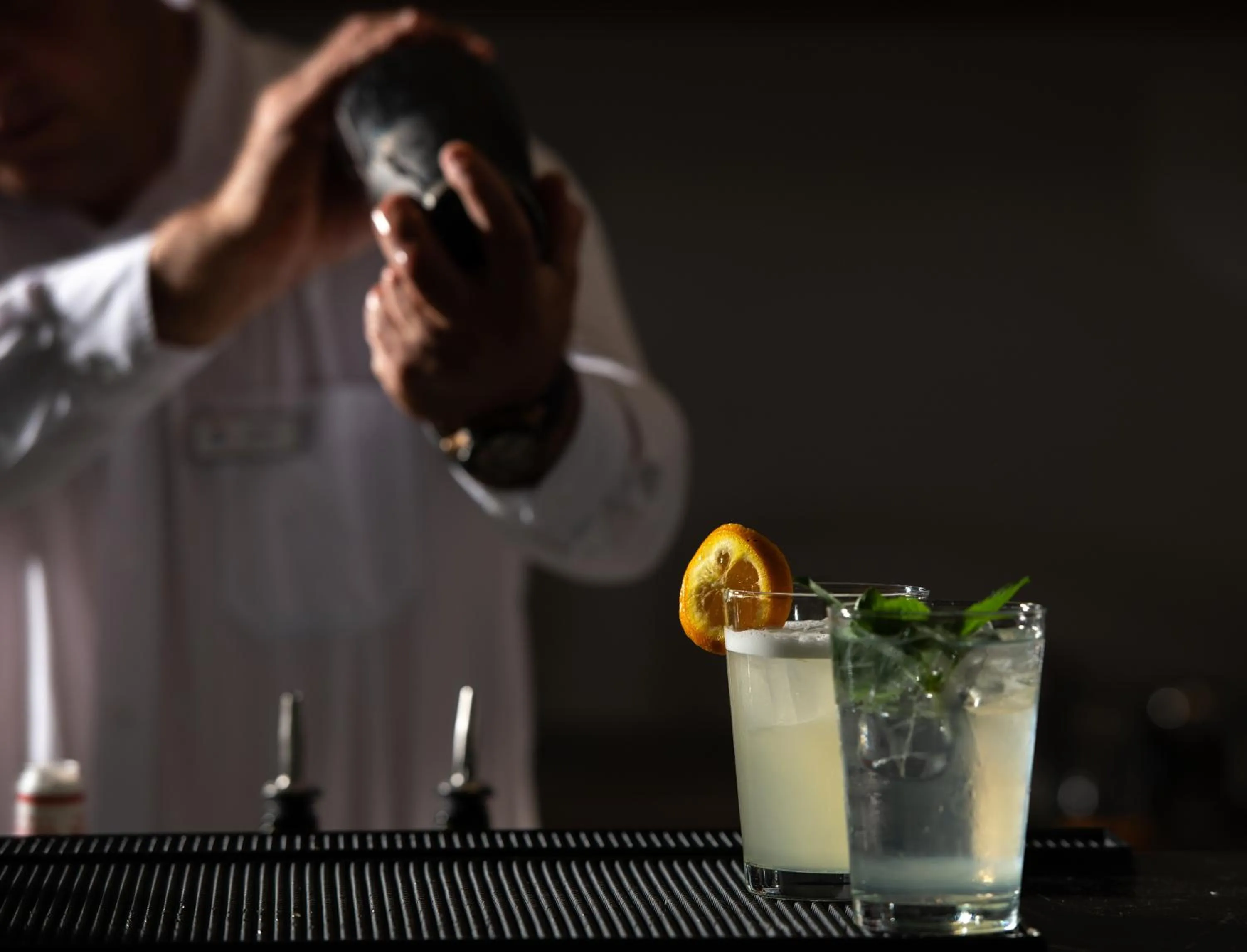 Lounge or bar in Sea Coast Resort Halkidiki