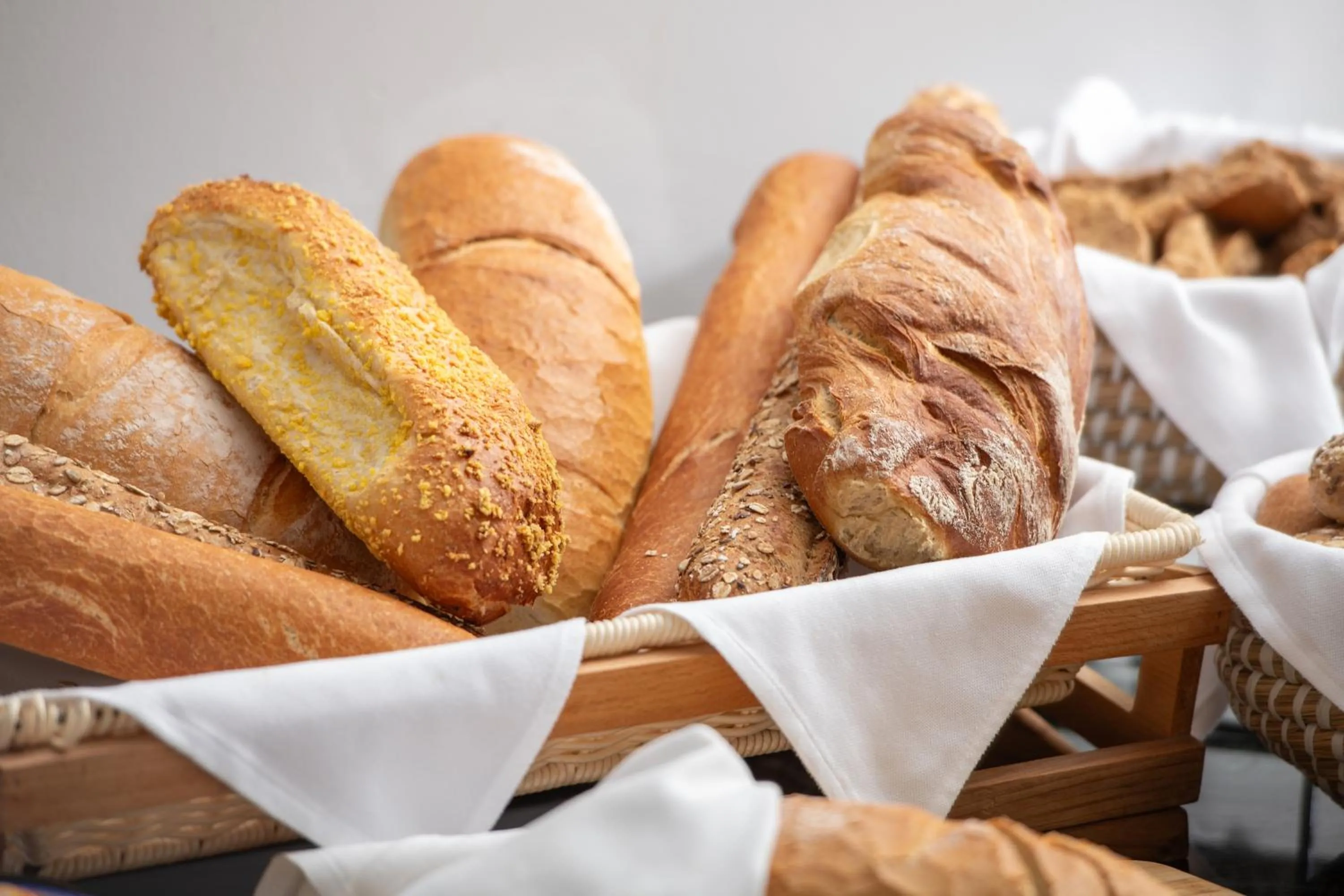 Restaurant/places to eat in Sea Coast Resort Halkidiki