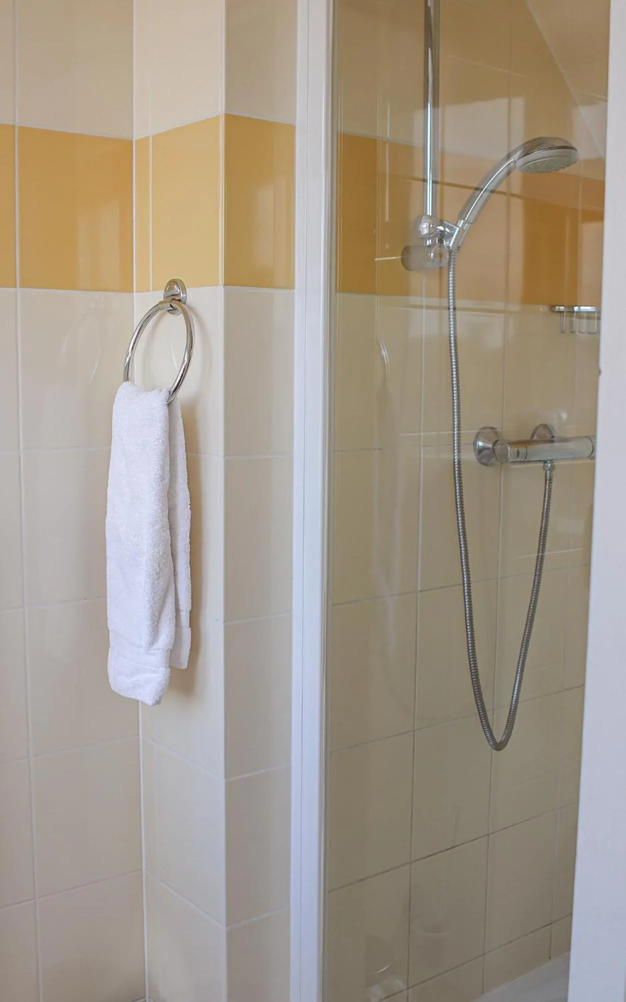 Hotel Johannes Vermeer Delft