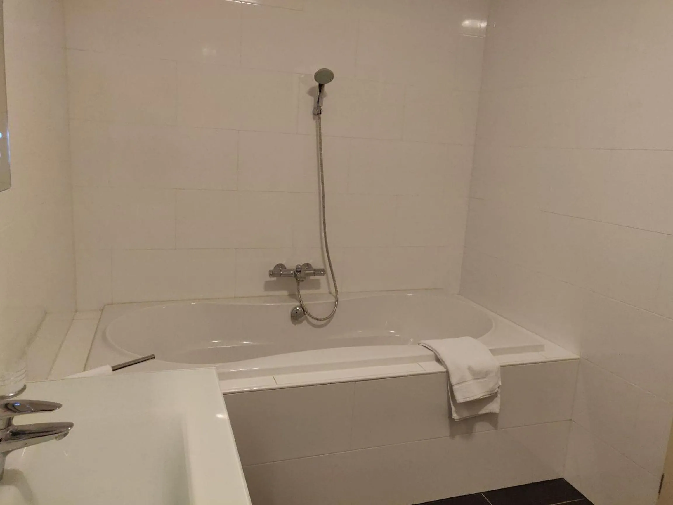 Hotel Johannes Vermeer Delft