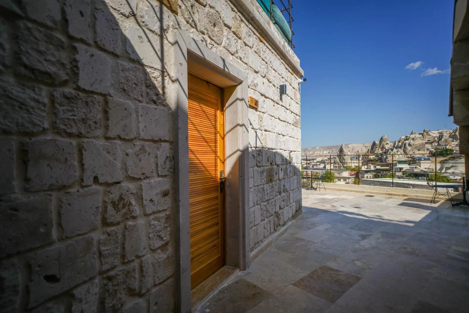 Day in Caverna Hotel Premium Caves