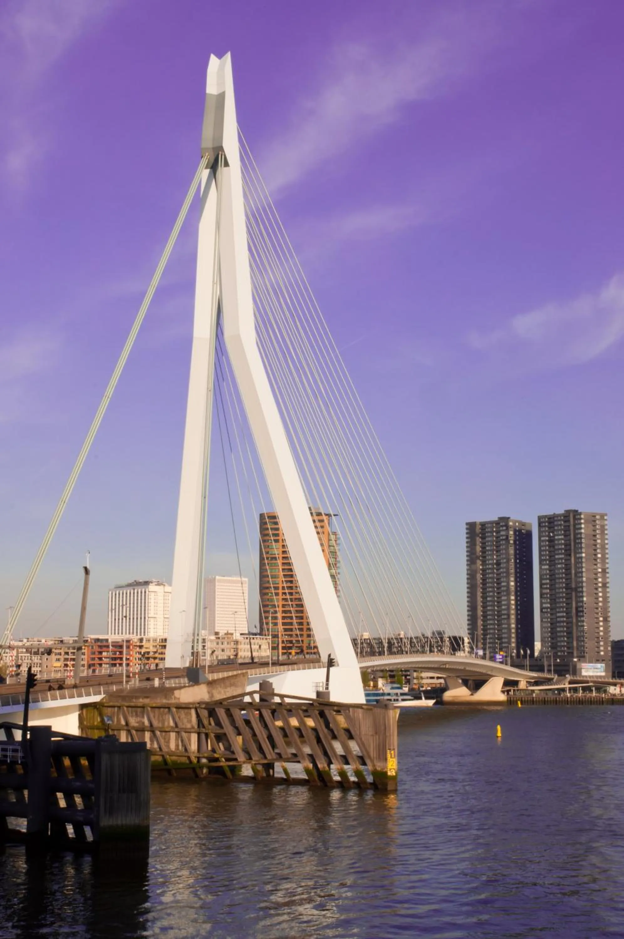 Area and facilities in Leonardo Hotel Rotterdam Savoy