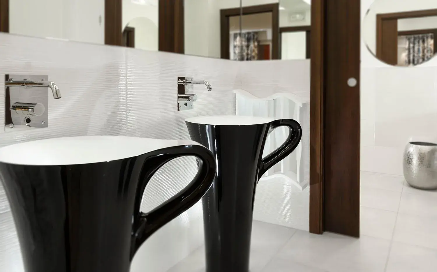 Spa and wellness centre/facilities in Erbavoglio Hotel Spa and wellness centre/facilities in Erbavoglio Hotel