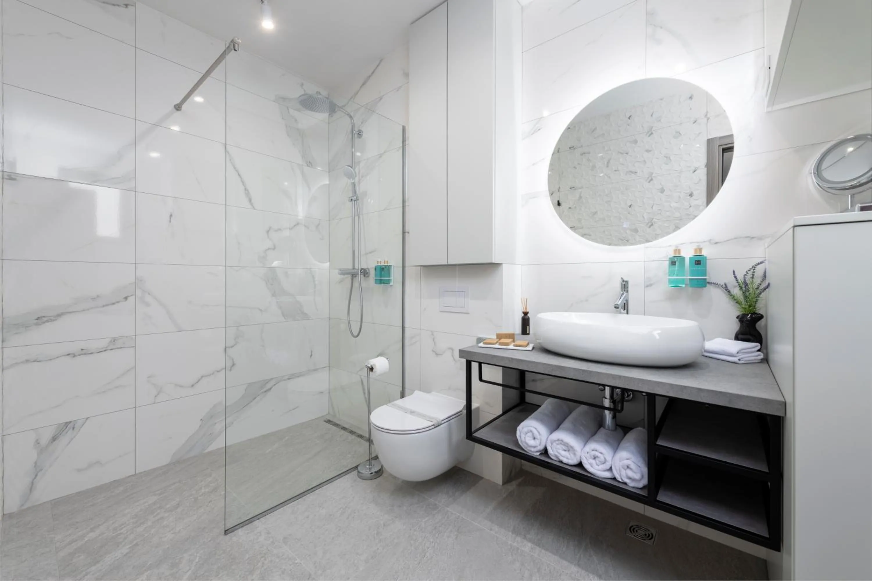Luxury Apartments Mazza -Michaela