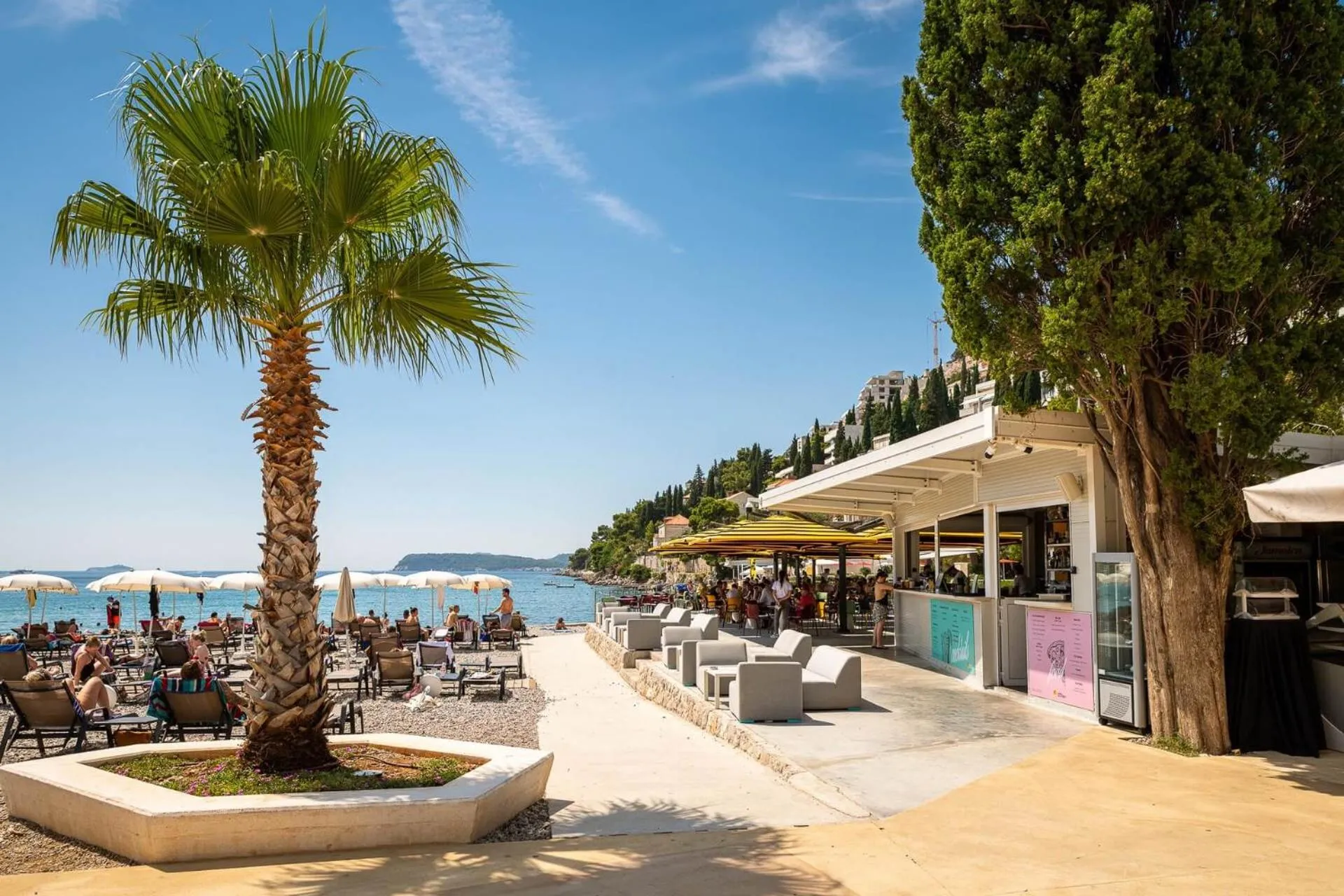 Luxury Apartments Mazza -Michaela