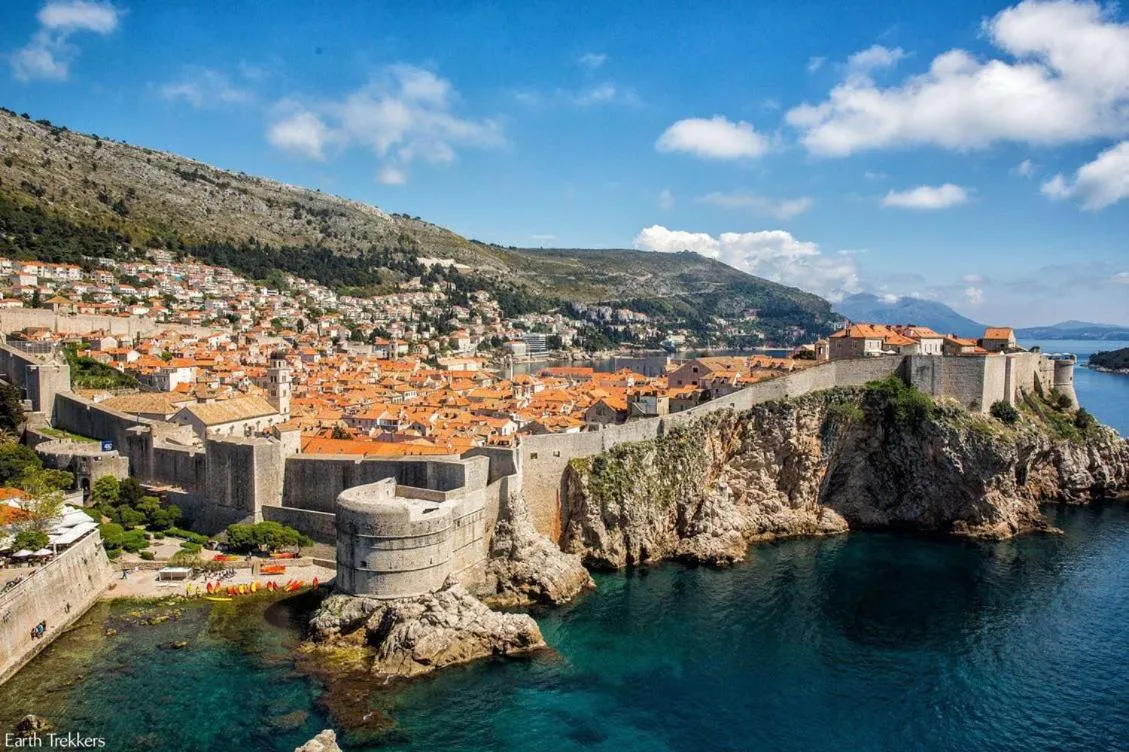 Luxury Apartments Mazza -Michaela