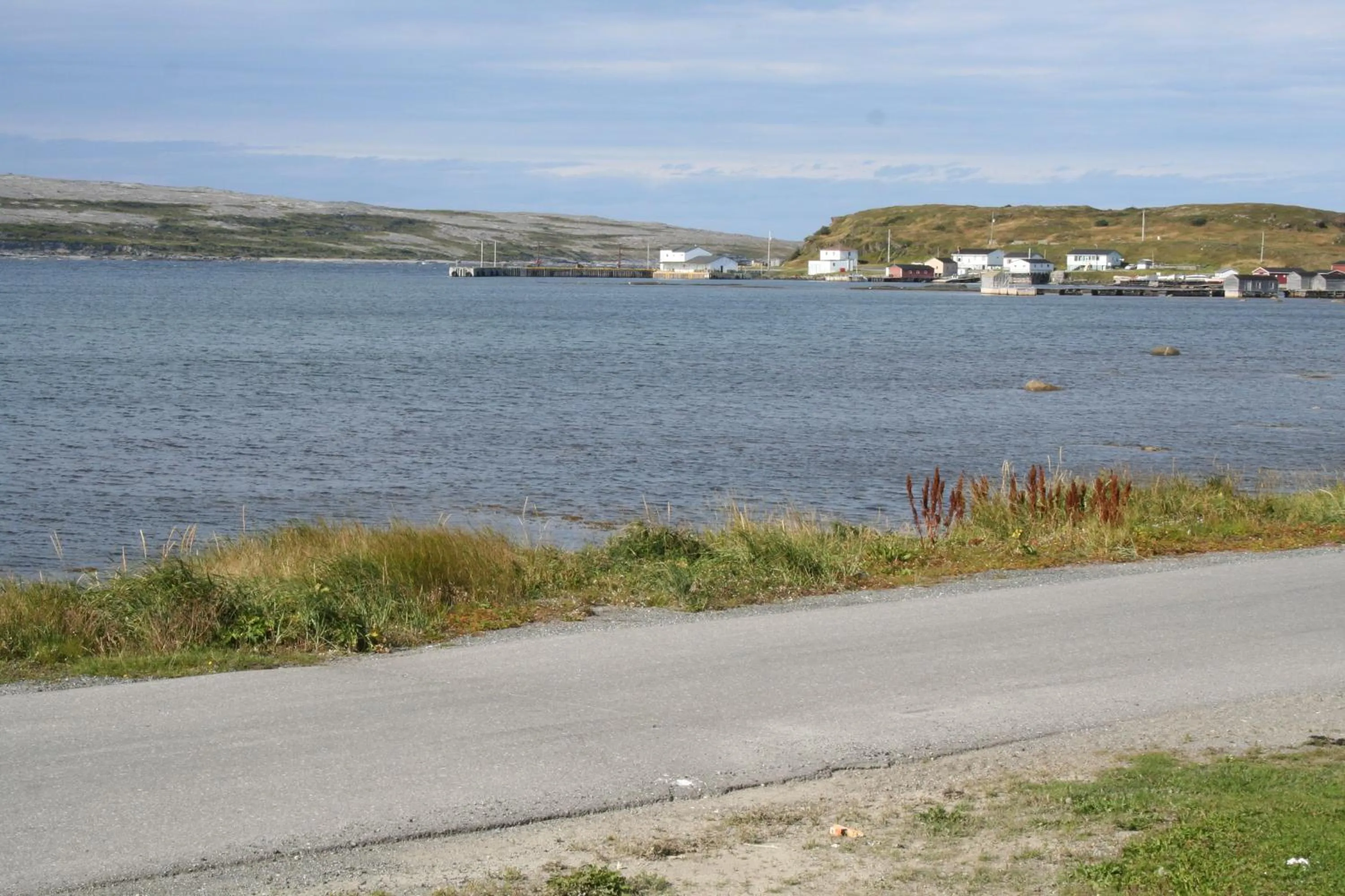 Neighbourhood in Burnt Cape Cabins