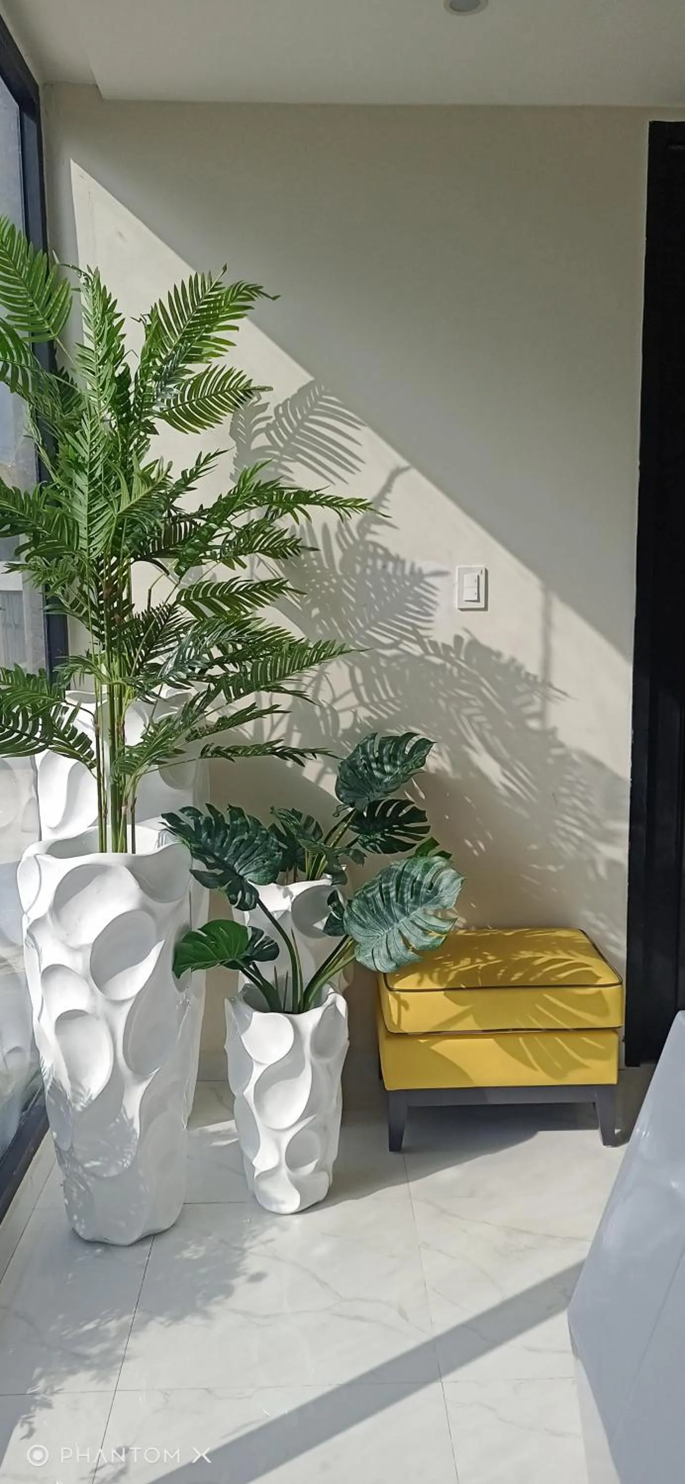 Lobby or reception in Lifestyle Luxury Hotel and Residence