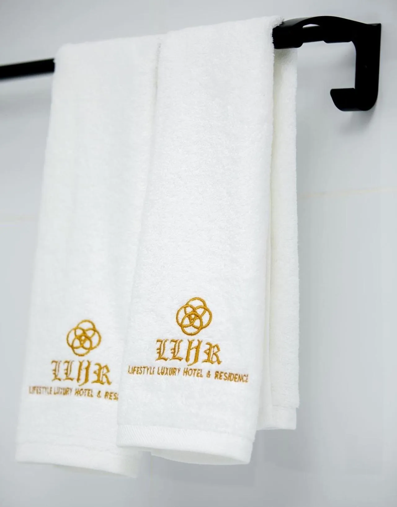 towels in Lifestyle Luxury Hotel and Residence