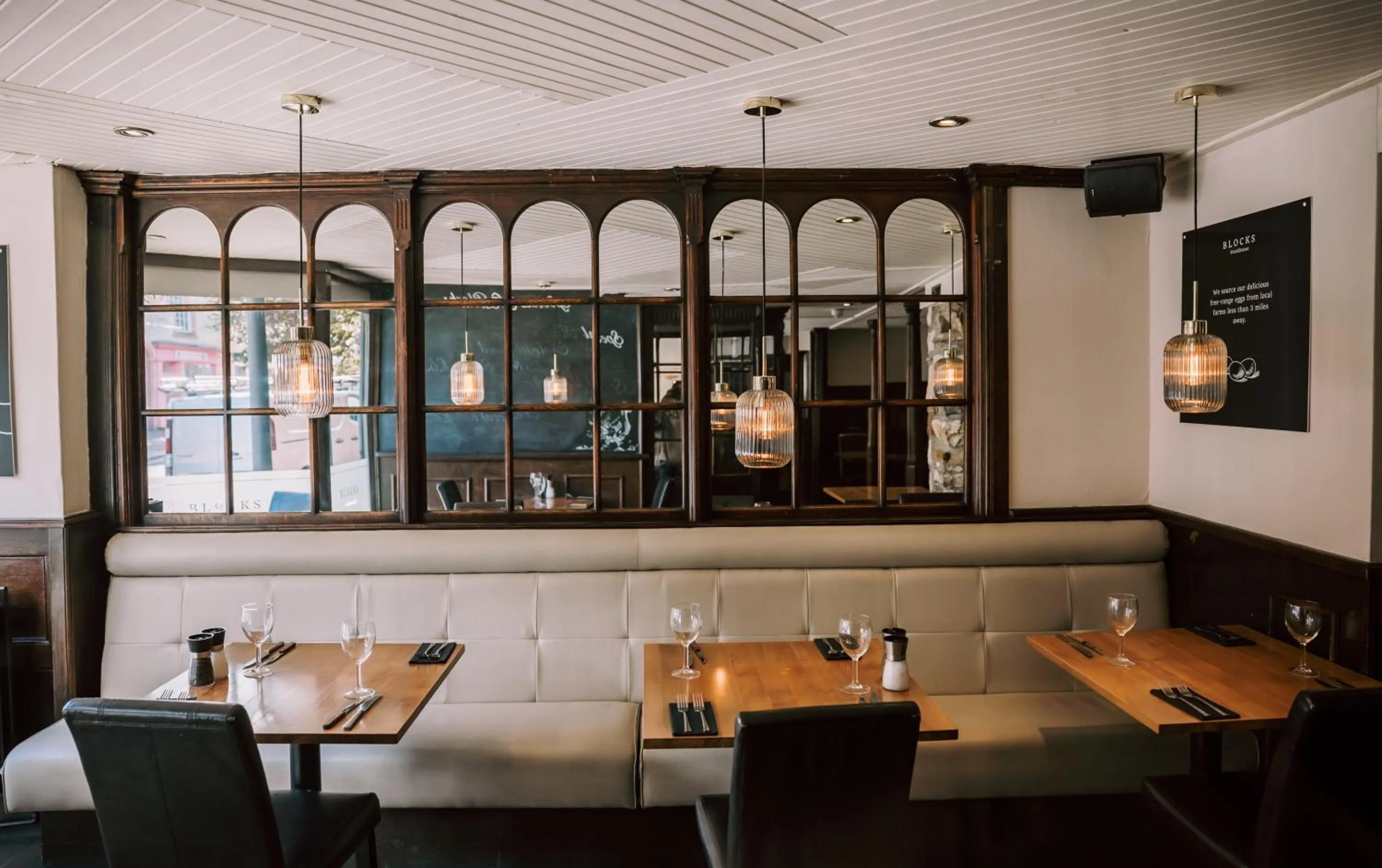 Restaurant/places to eat in Allerdale Court Hotel