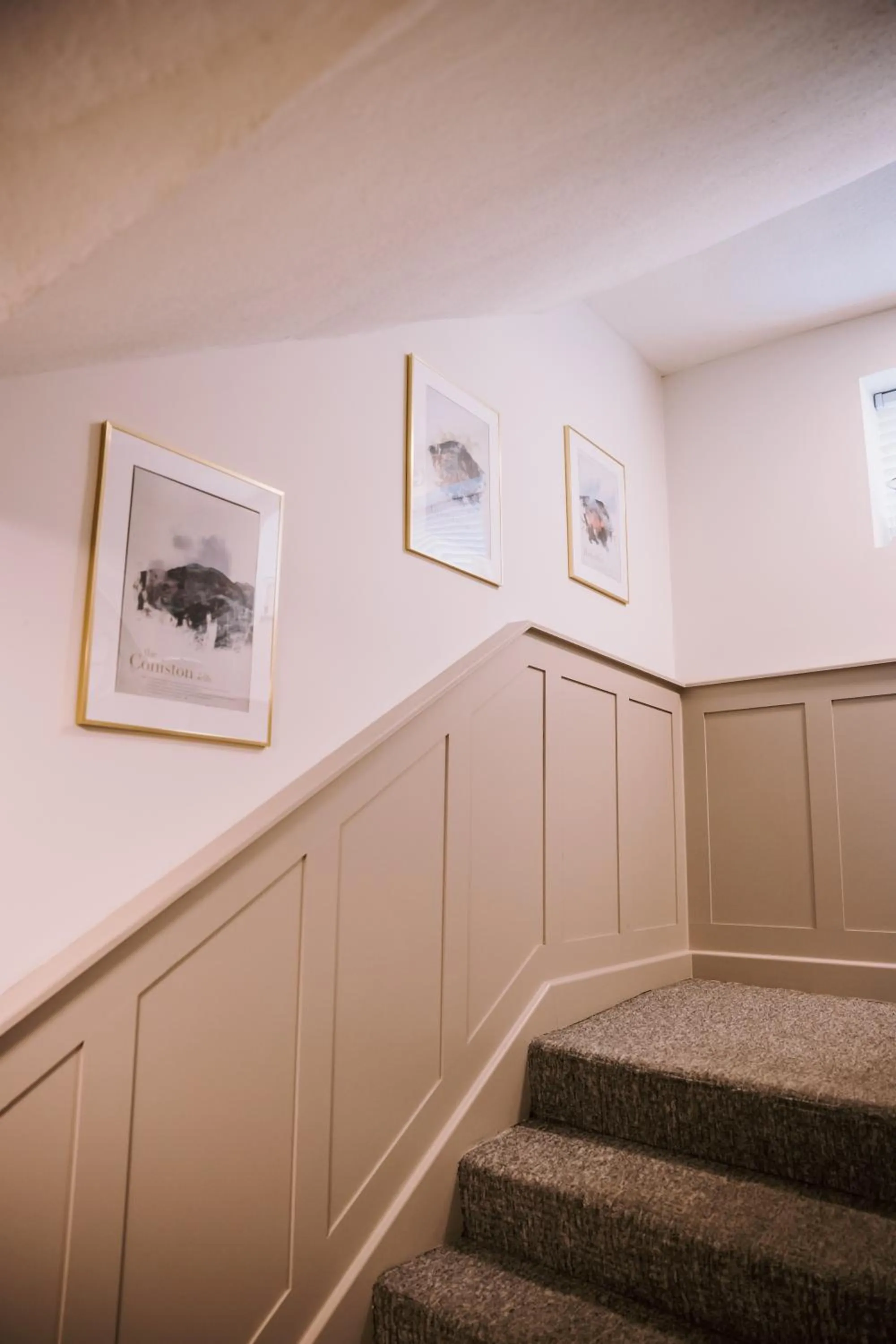 Property building in Allerdale Court Hotel