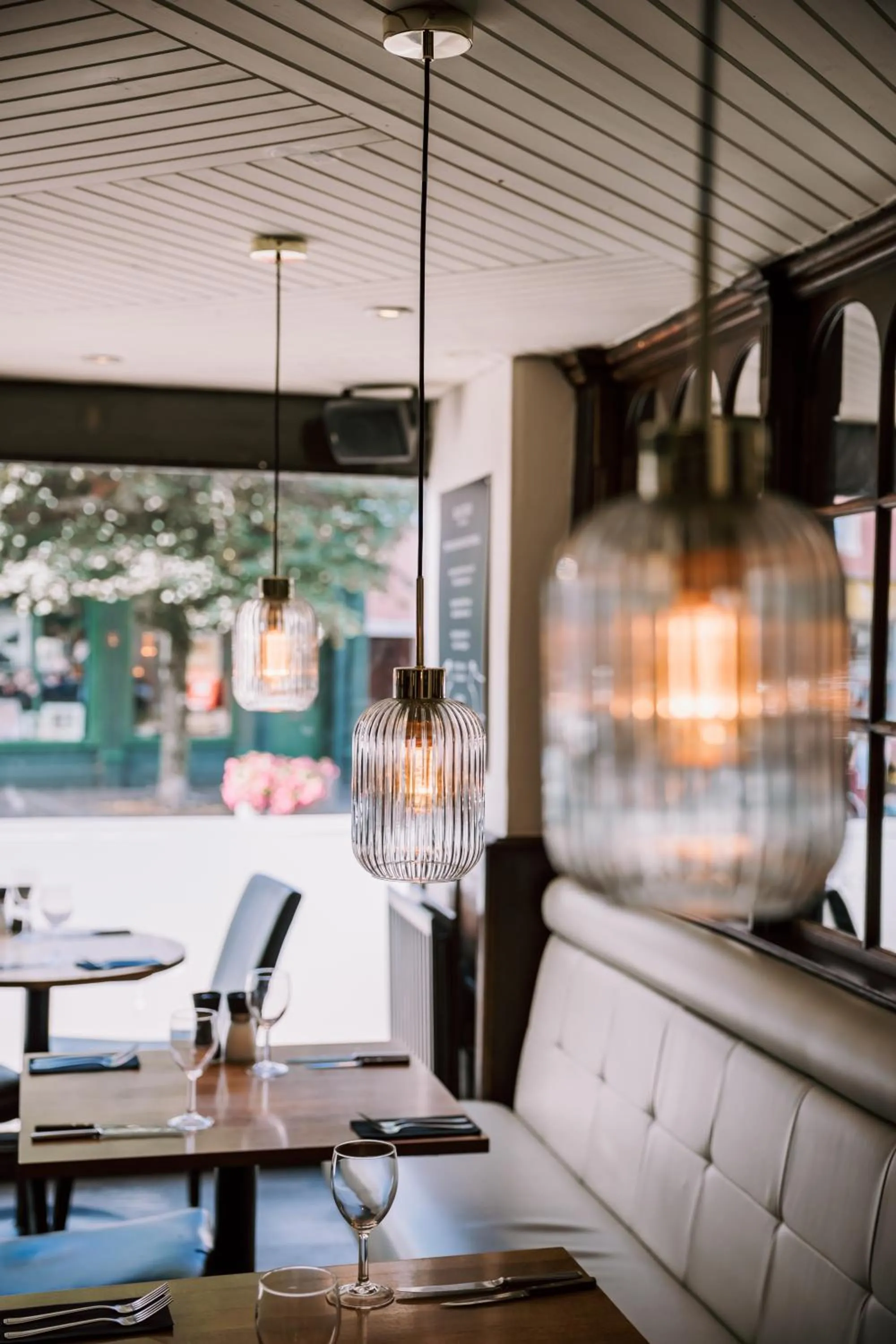 Restaurant/places to eat in Allerdale Court Hotel