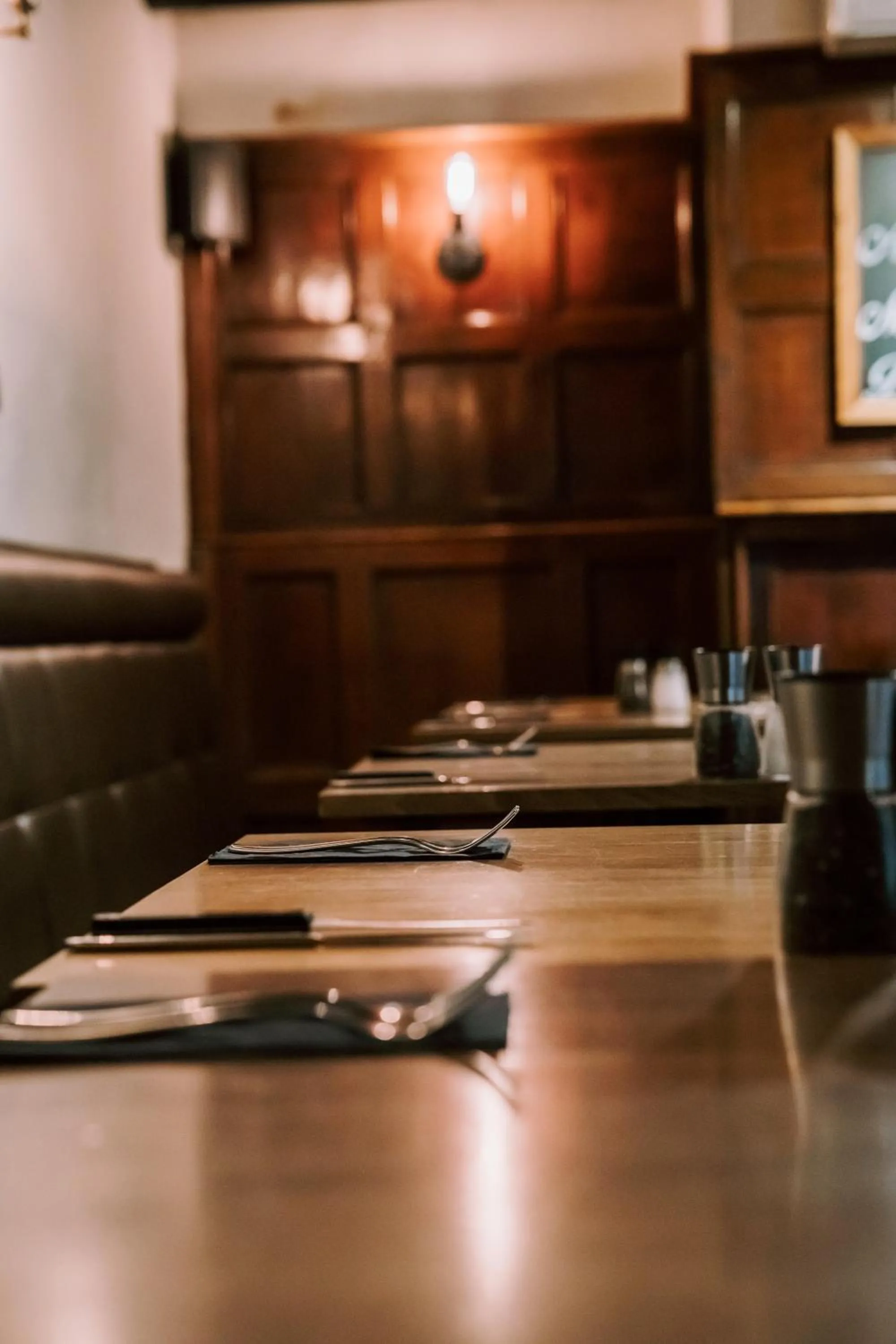 Restaurant/places to eat in Allerdale Court Hotel