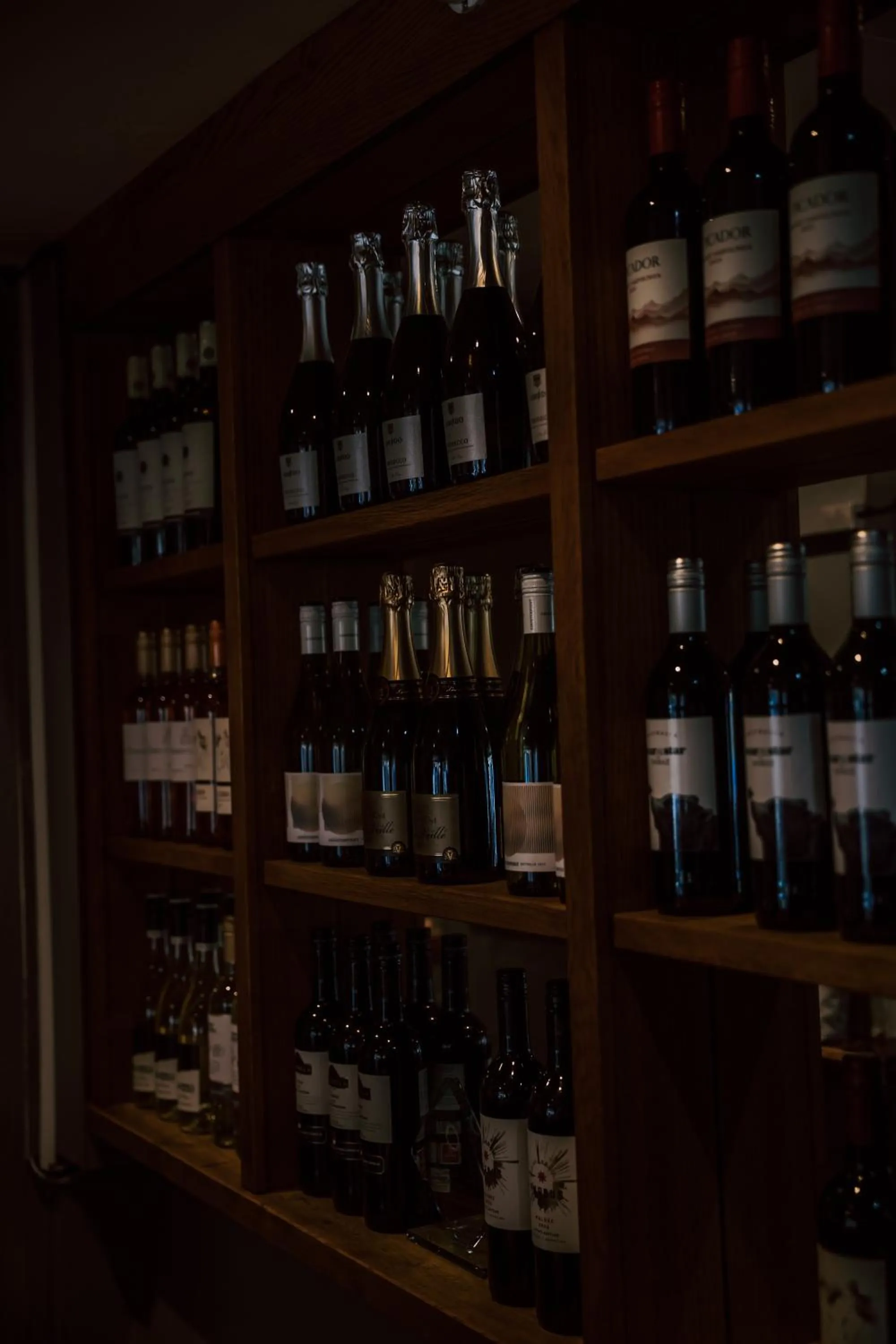 Lounge or bar in Allerdale Court Hotel