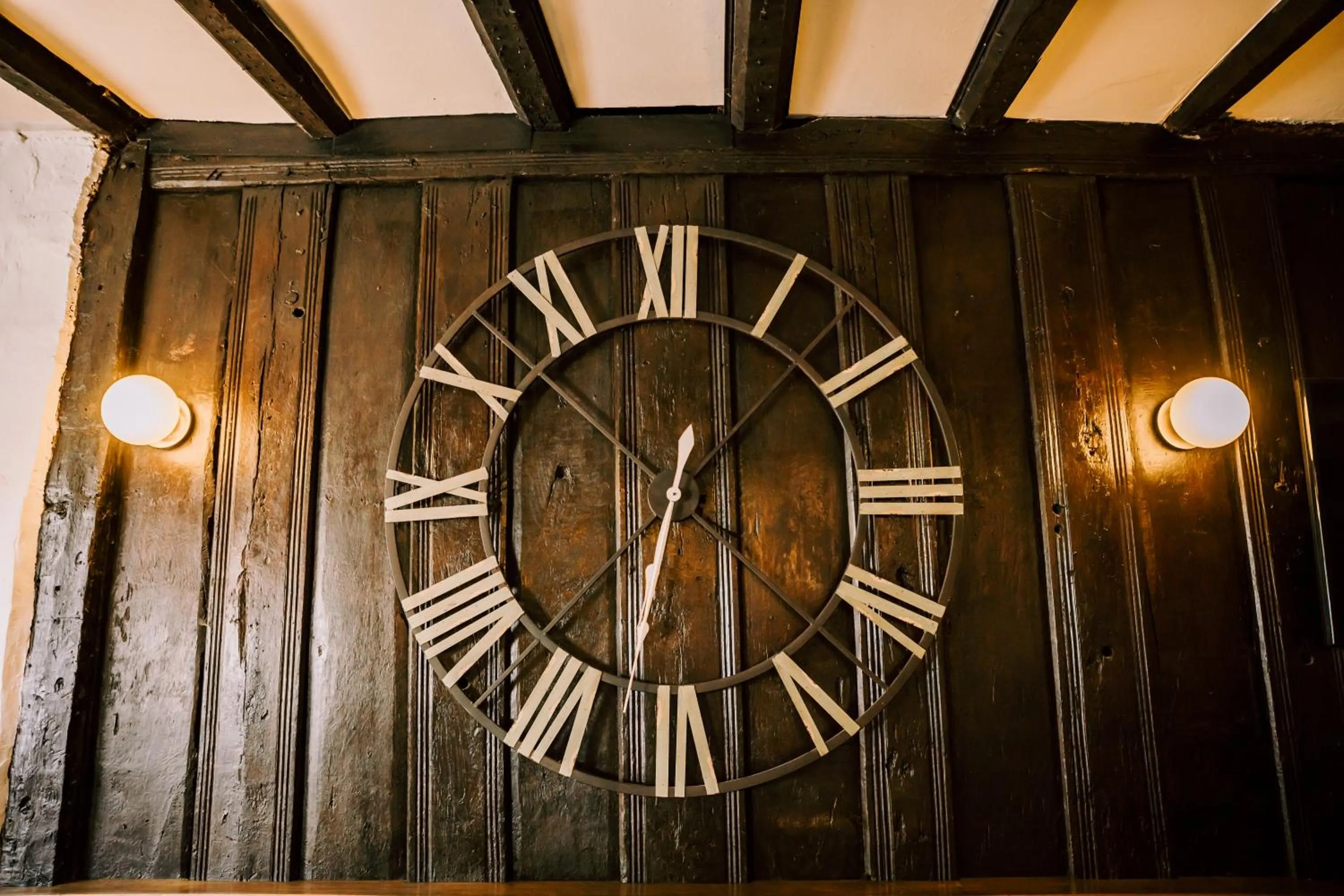 Property building in Allerdale Court Hotel