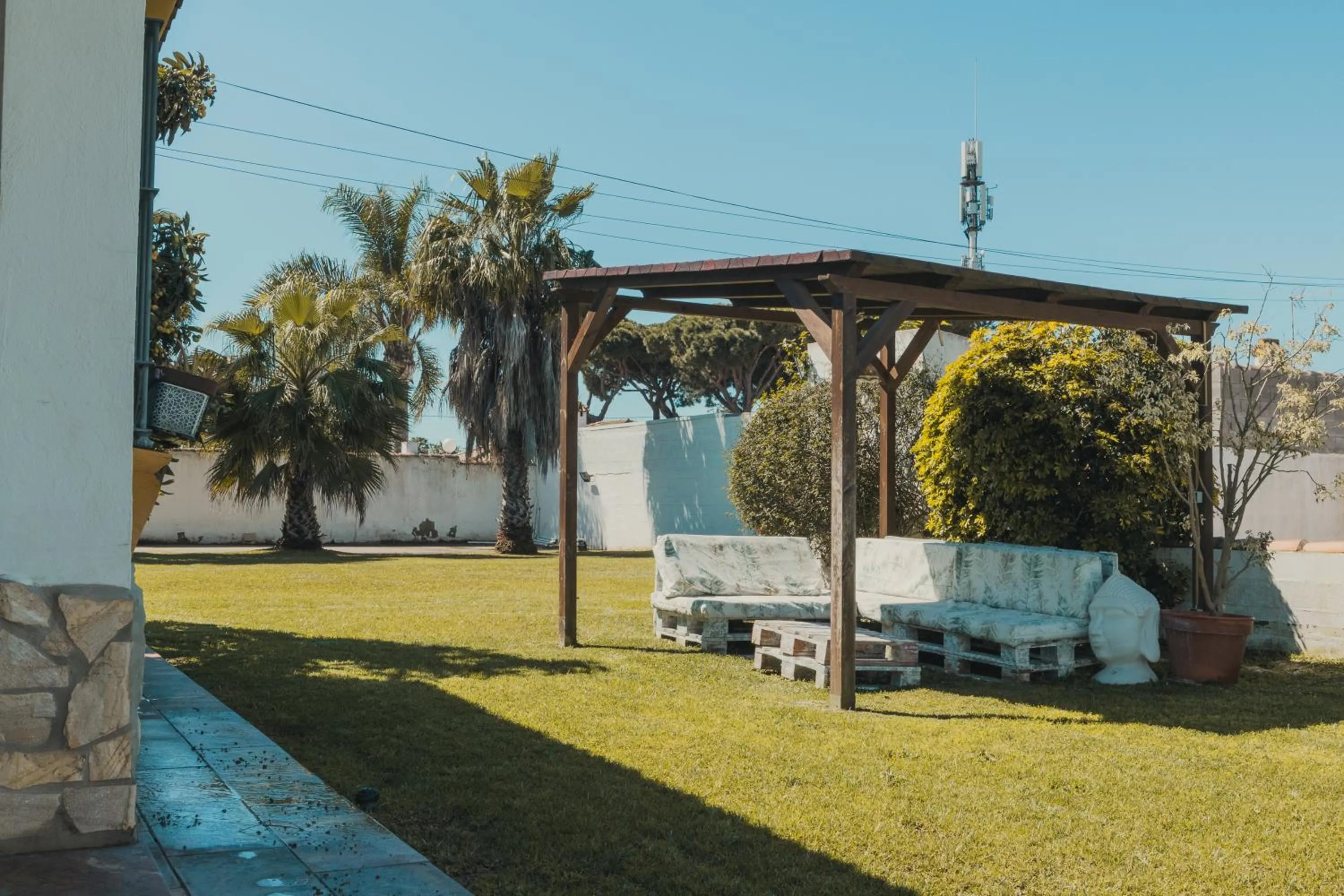 Chalet La Alberca