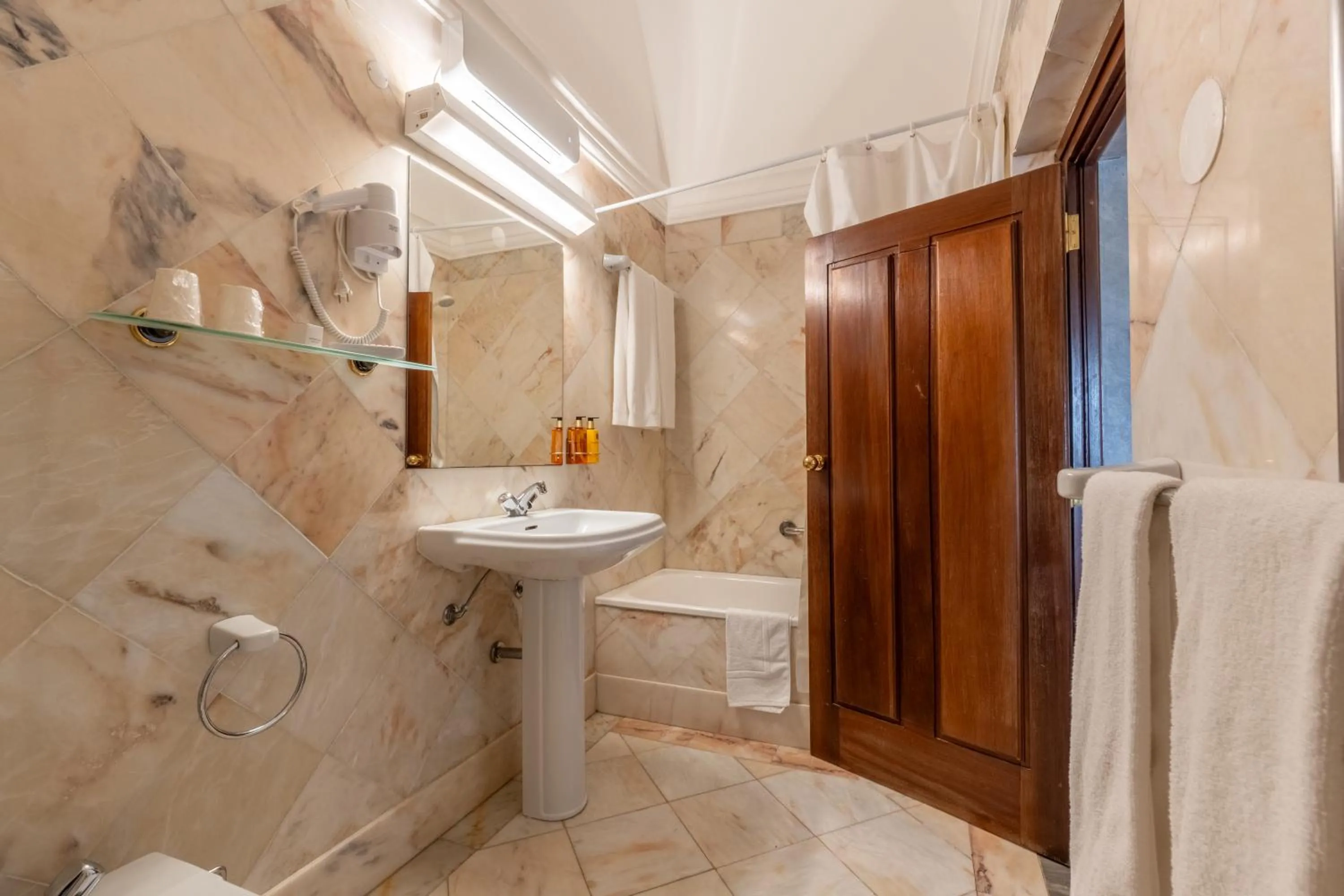 Double Room - single occupancy in Convento da Orada - Monsaraz