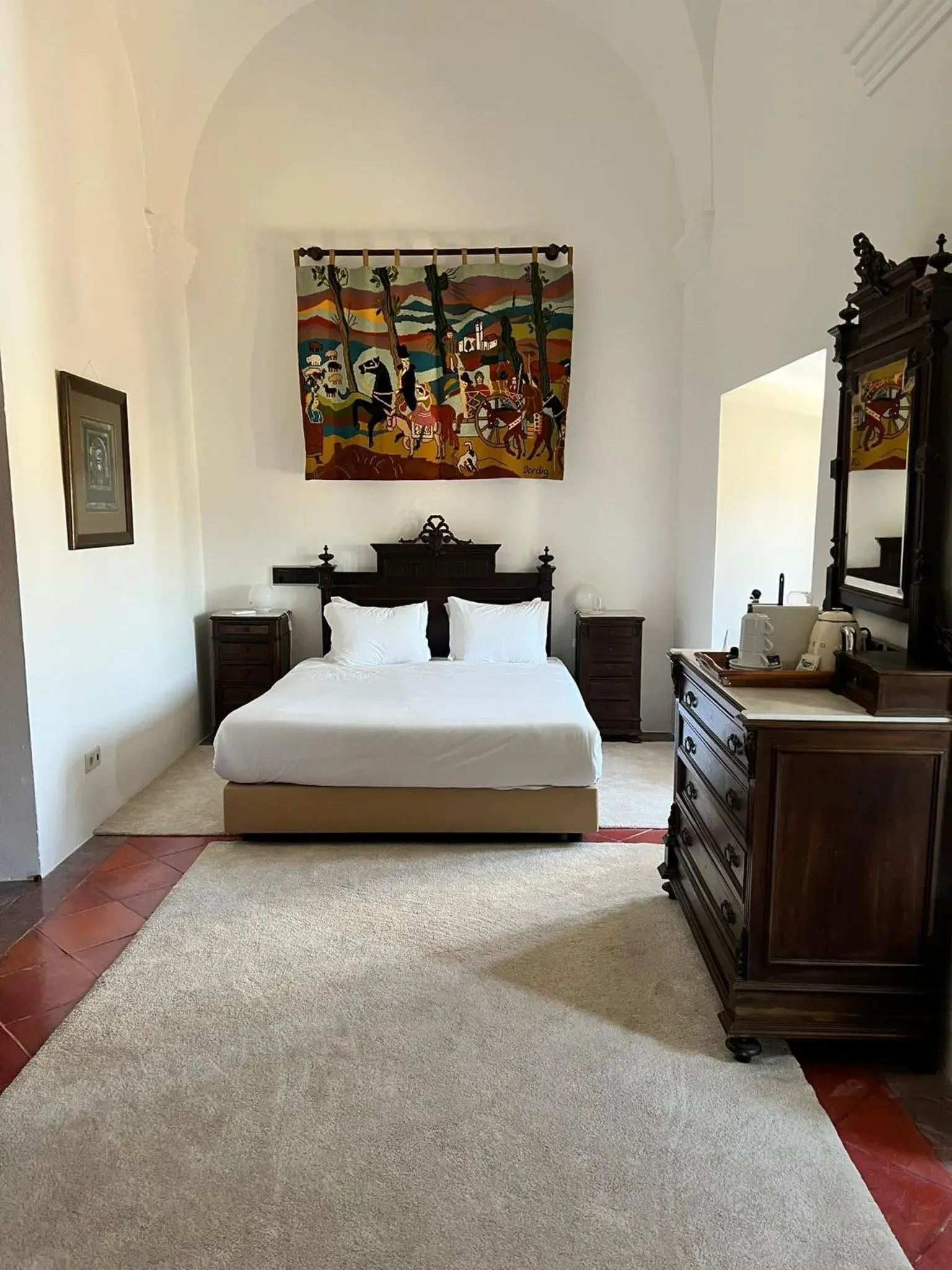 Presidential Suite in Convento da Orada - Monsaraz Presidential Suite in Convento da Orada - Monsaraz