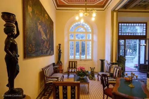 Le GRAND HOTEL