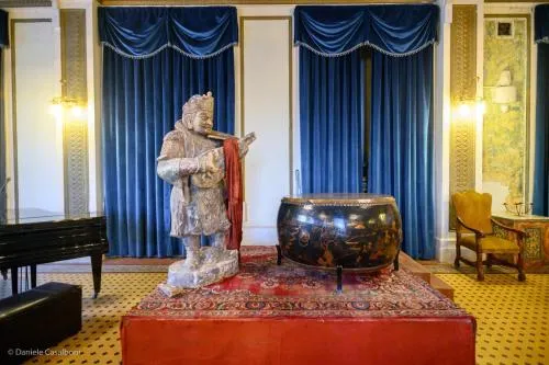 Le GRAND HOTEL