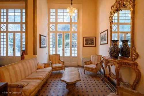Le GRAND HOTEL
