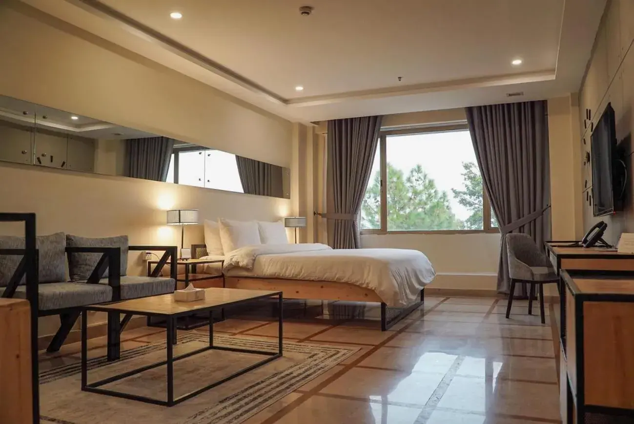 Roomy Signature Hotel, Islamabad Roomy Signature Hotel, Islamabad