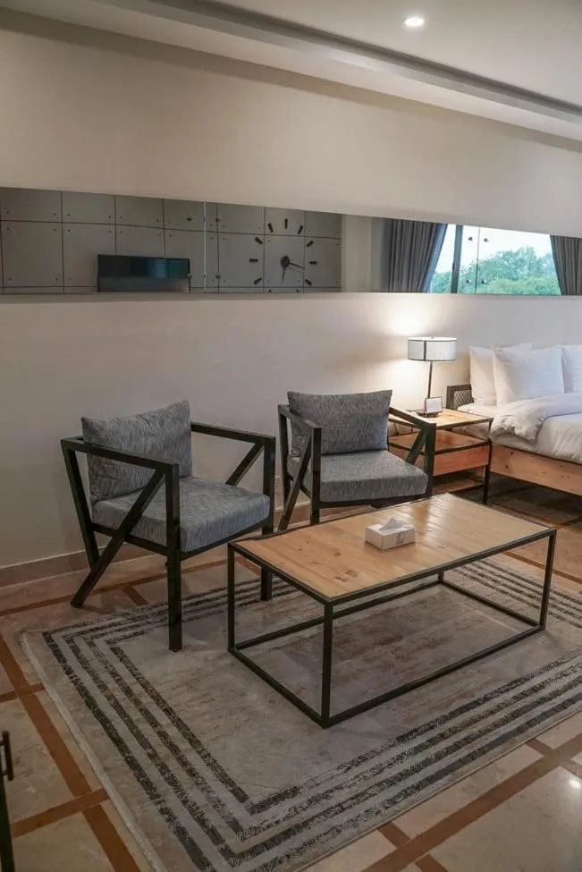 Roomy Signature Hotel, Islamabad