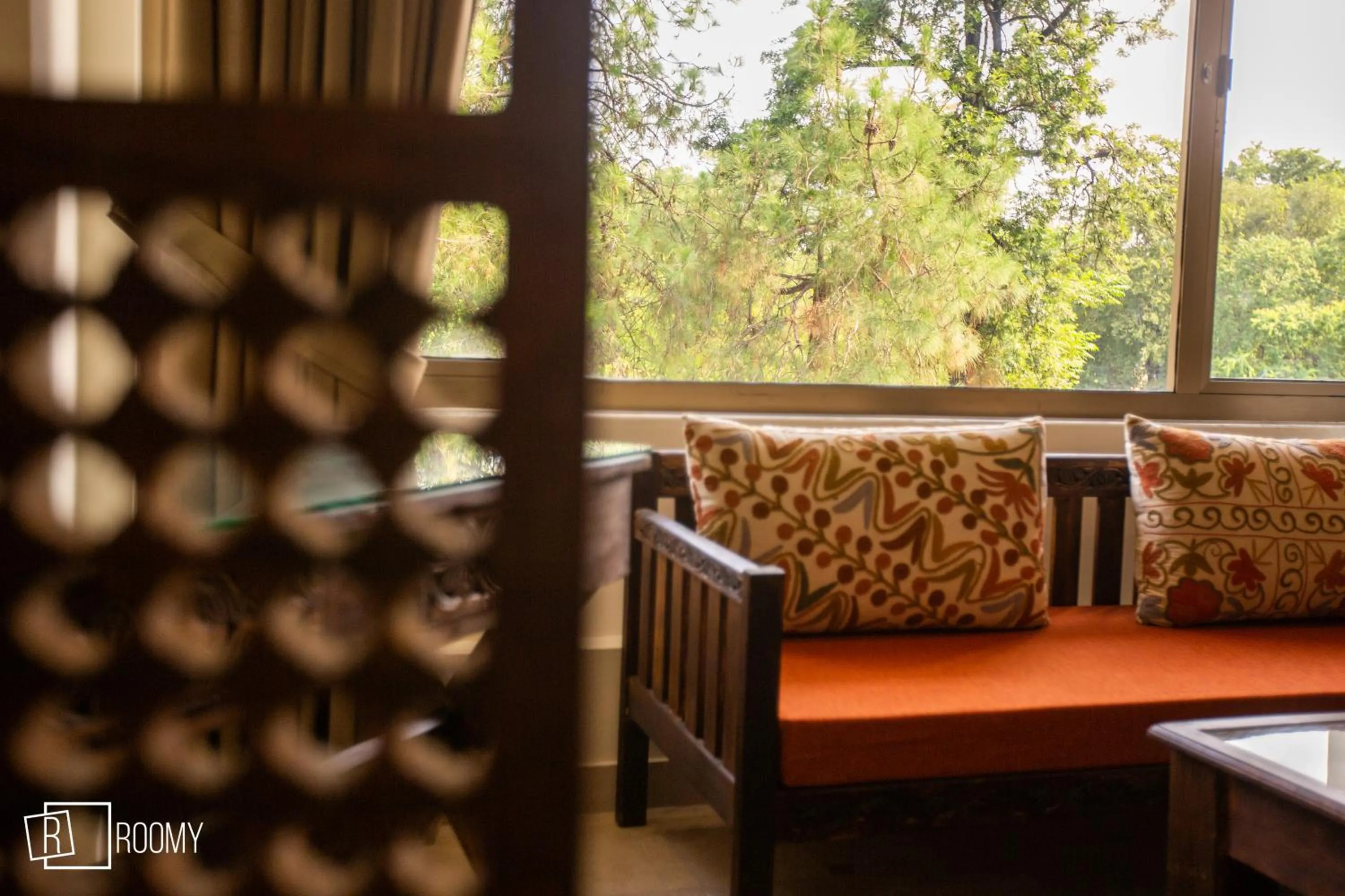 Roomy Signature Hotel, Islamabad