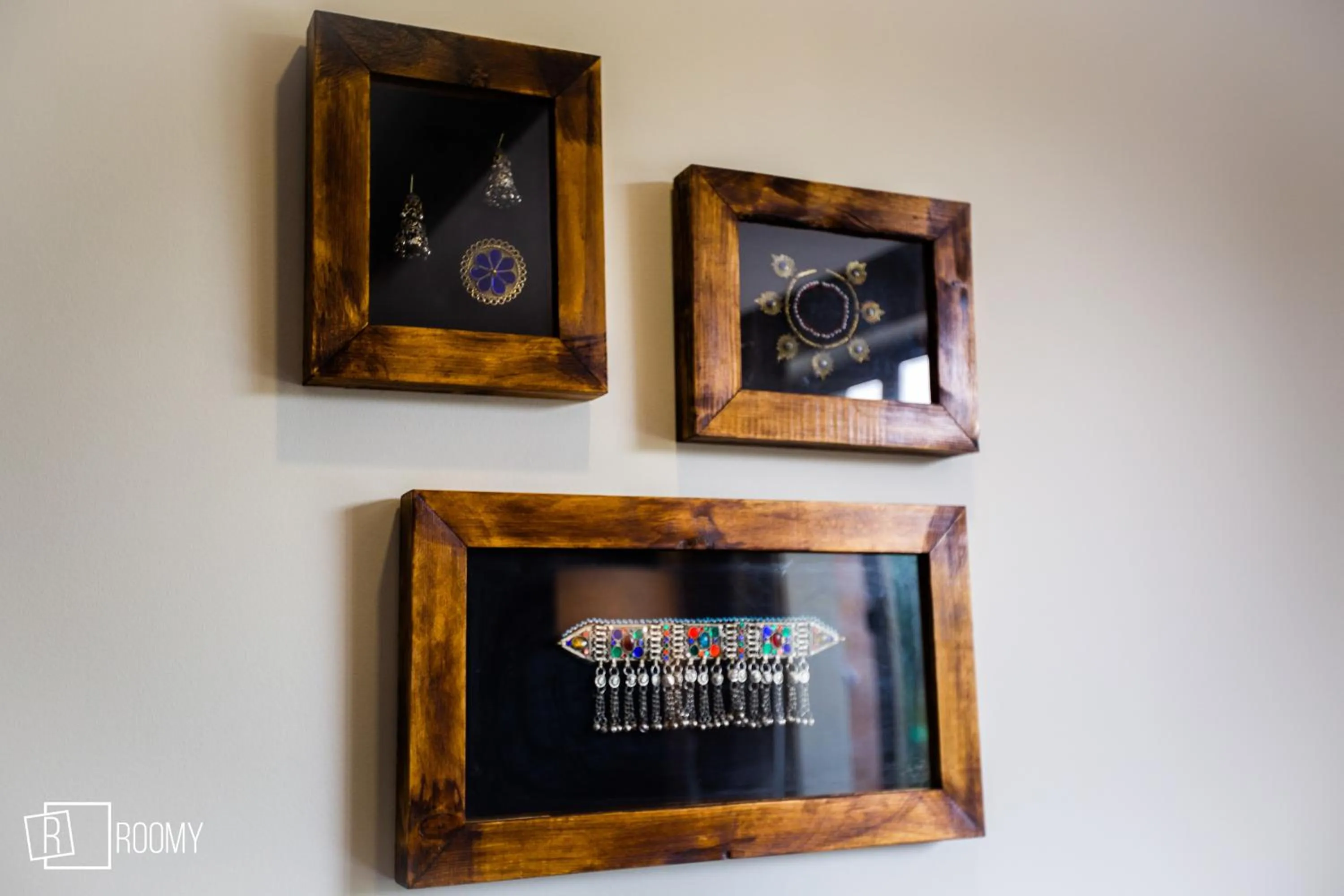 Roomy Signature Hotel, Islamabad