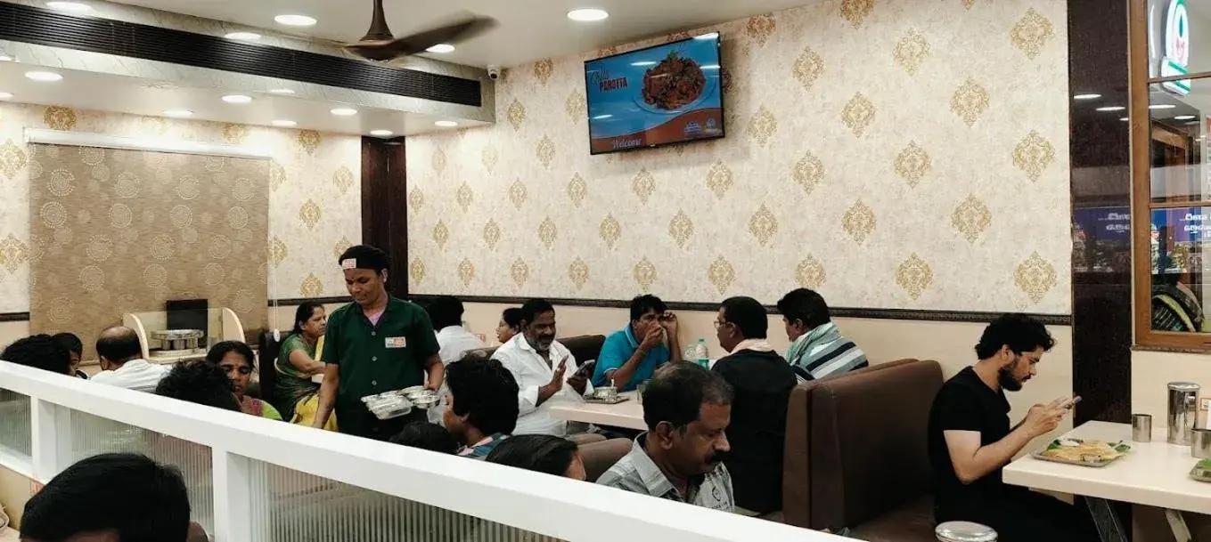 Restaurant/places to eat in Padma Homes Stay- Luxury Service Apartment 1BHK & 2BHK & 3BHK Restaurant/places to eat in Padma Homes Stay- Luxury Service Apartment 1BHK & 2BHK & 3BHK