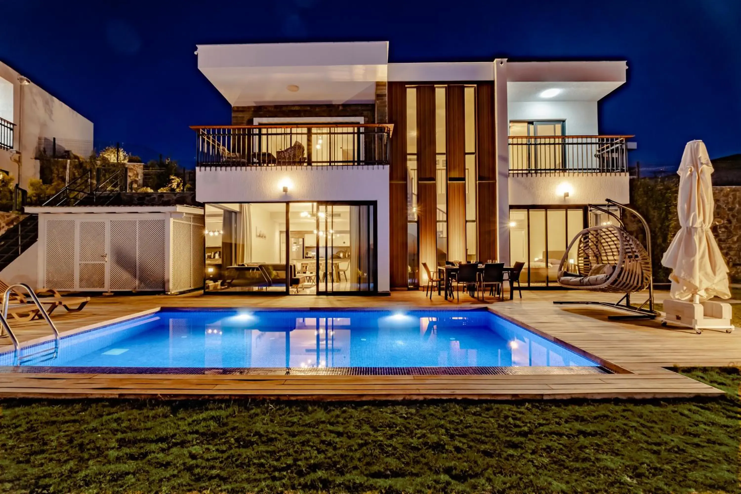 Farilya Villas by Important Group Travel Farilya Villas by Important Group Travel