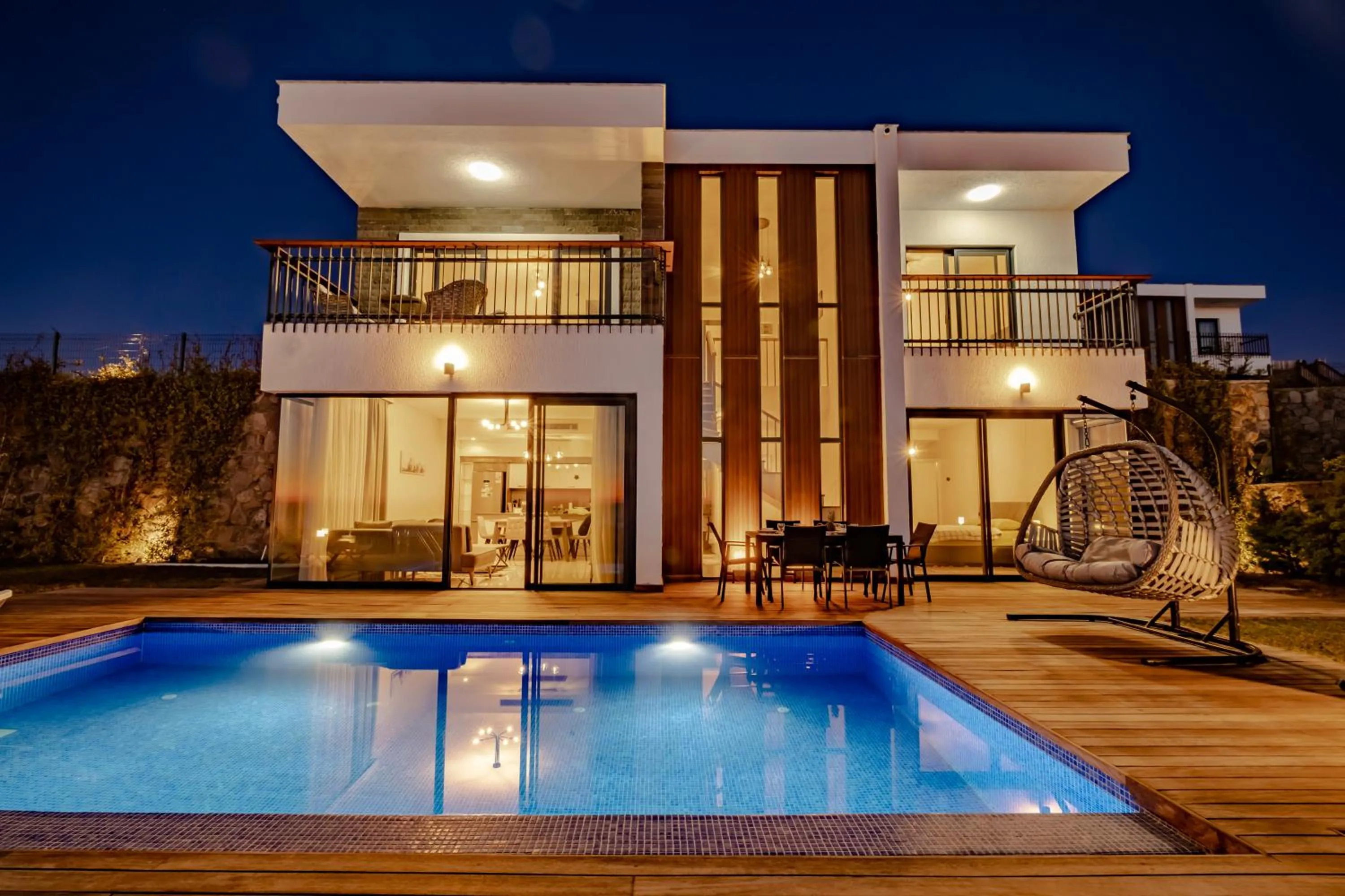 Farilya Villas by Important Group Travel