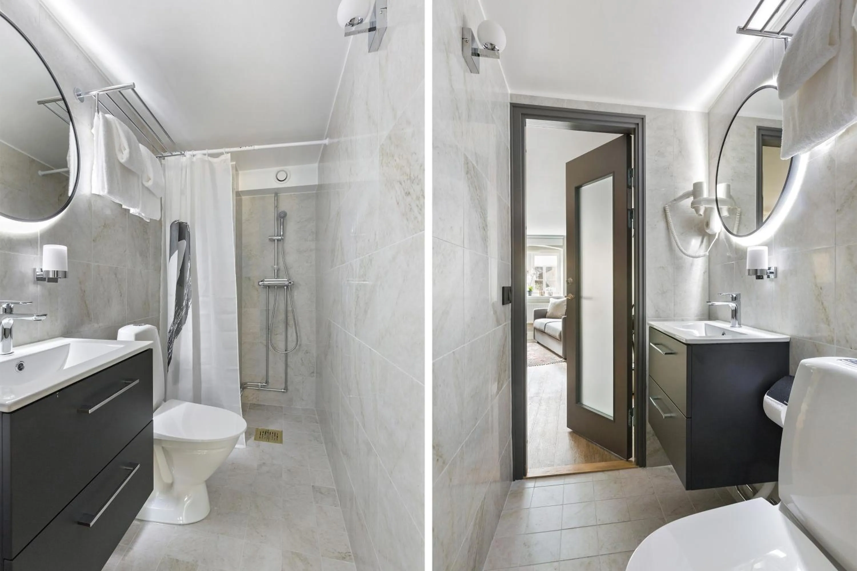 At Old Town Aparthotel