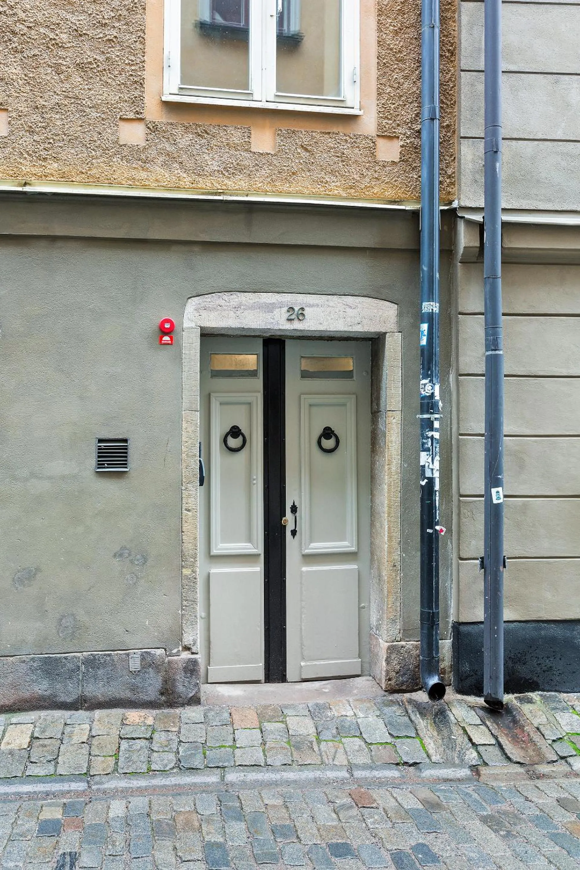 At Old Town Aparthotel