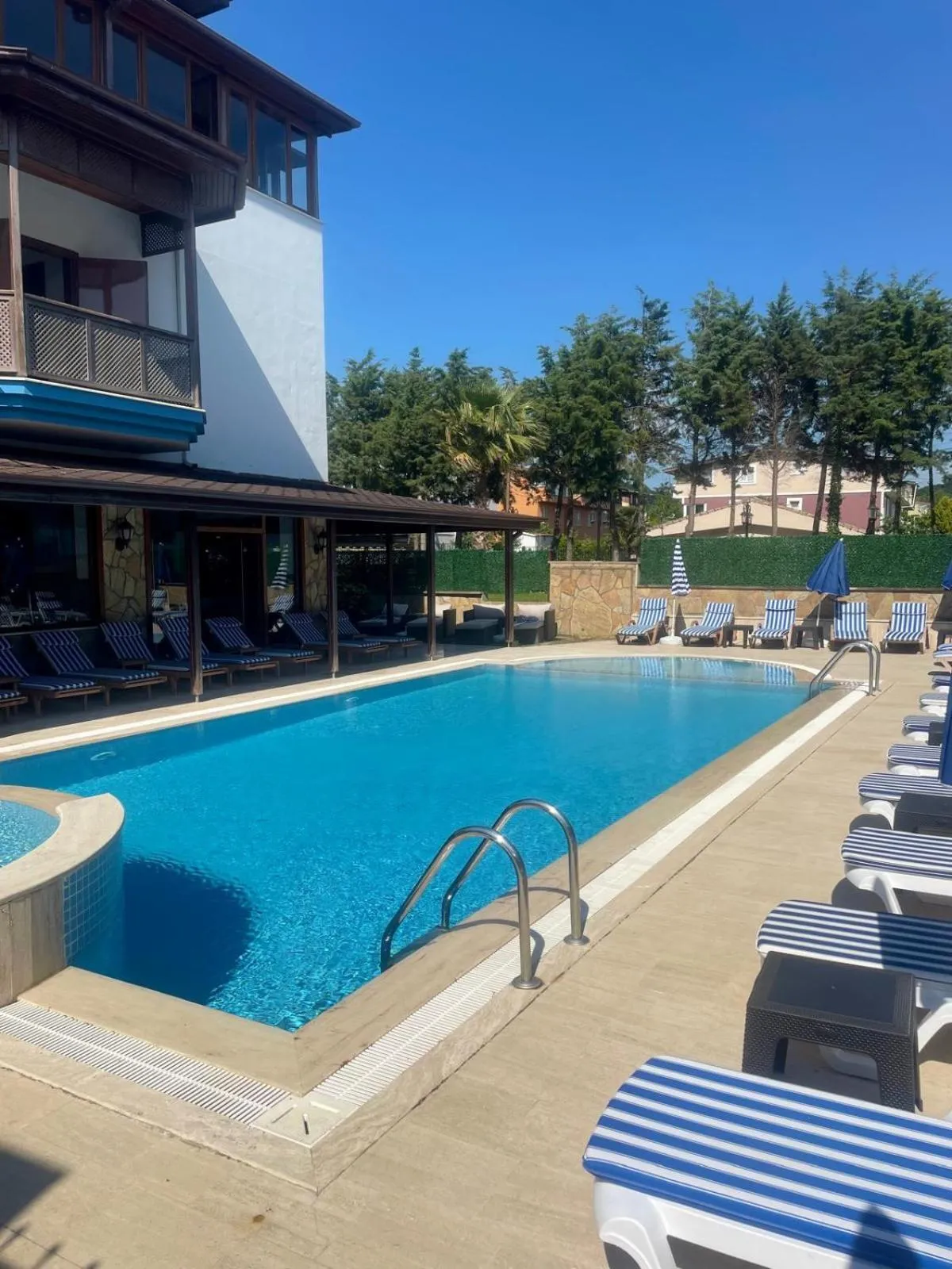 Olinda Hotel & Spa