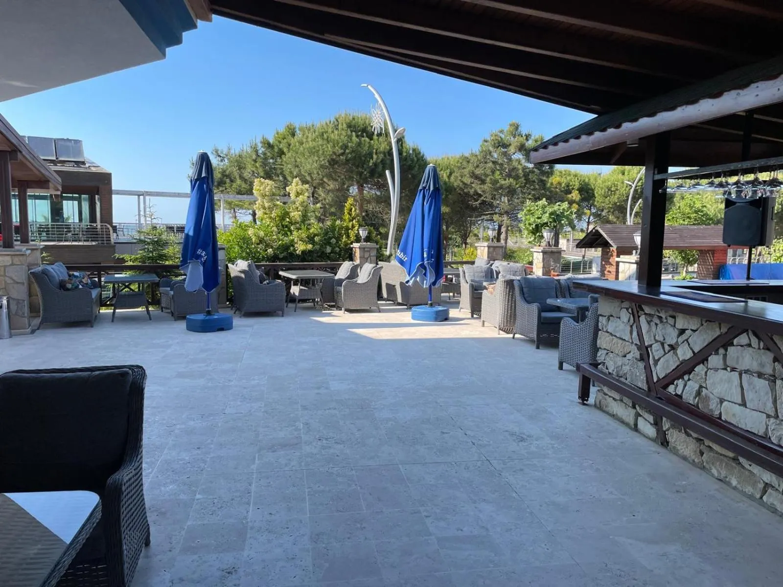 Olinda Hotel & Spa