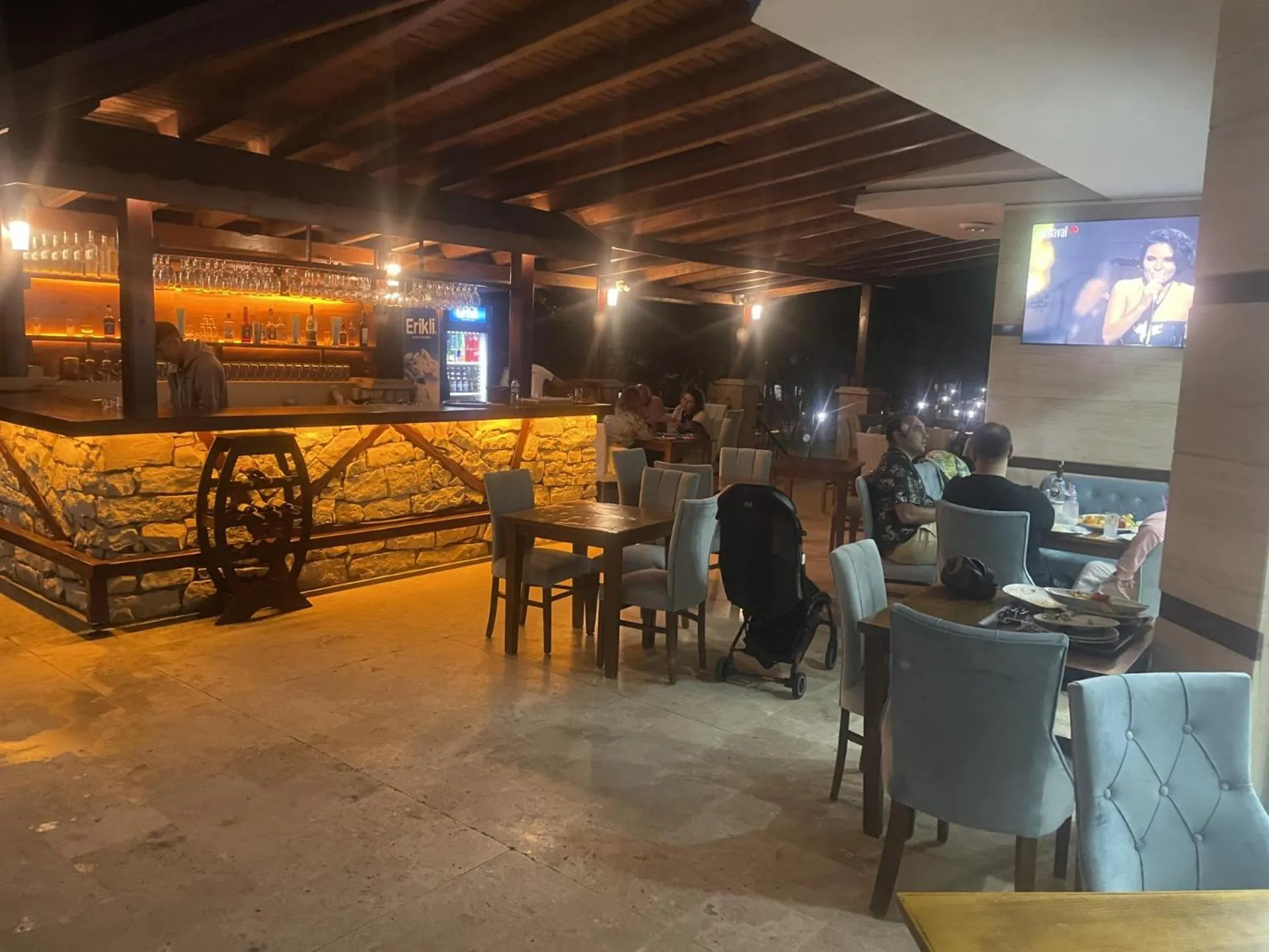 Olinda Hotel & Spa
