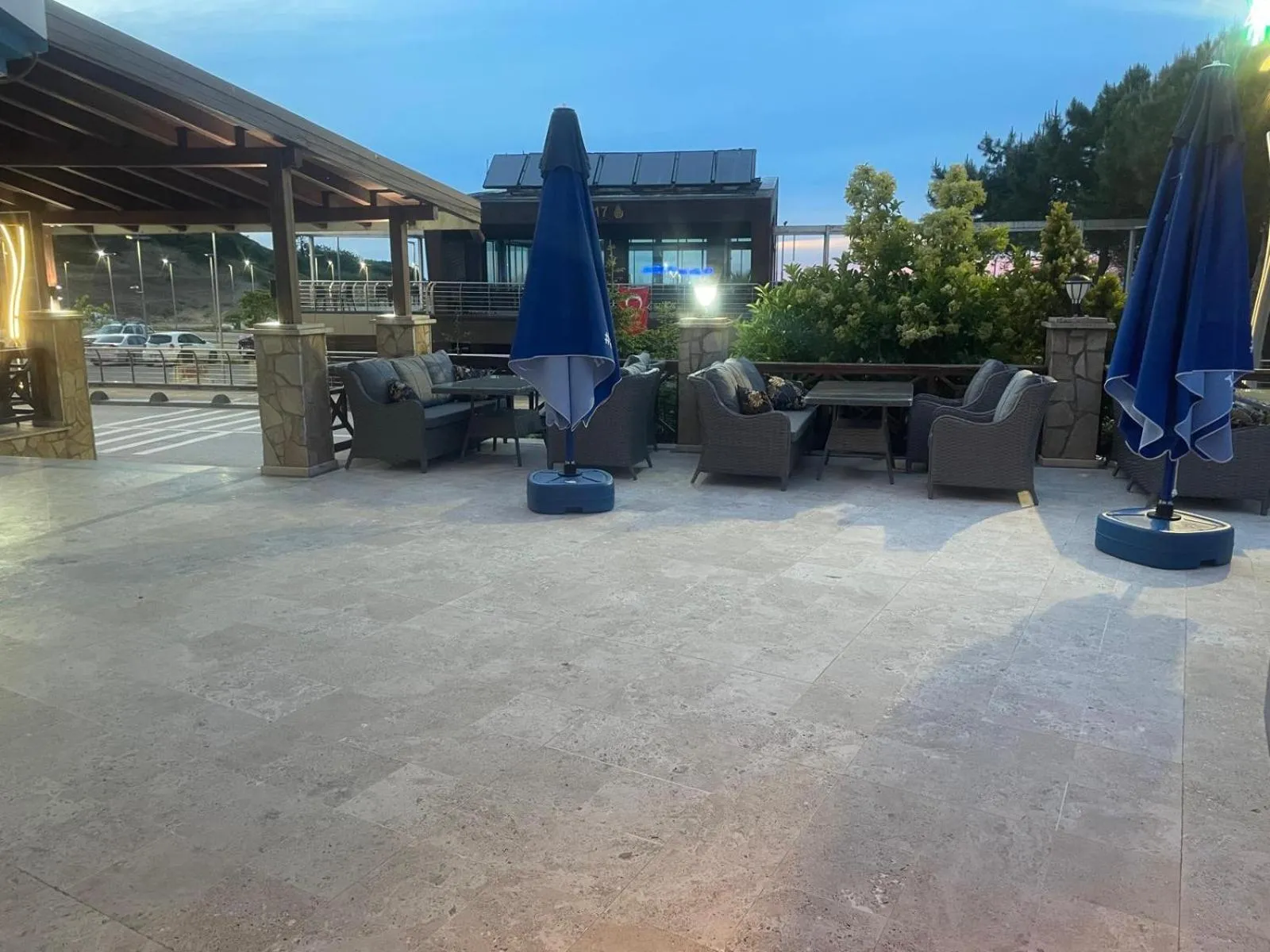 Olinda Hotel & Spa